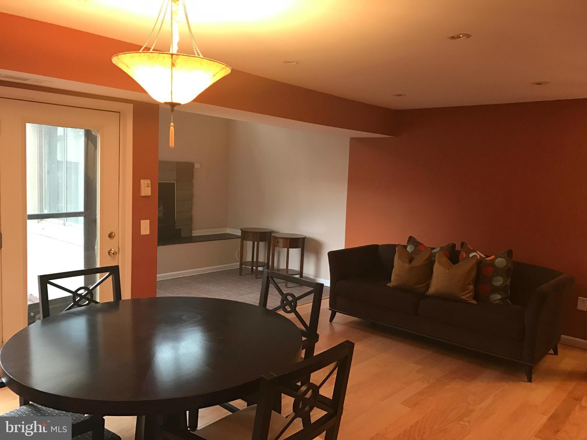 VILLAGE OF CLARYS FOREST - Residential Lease