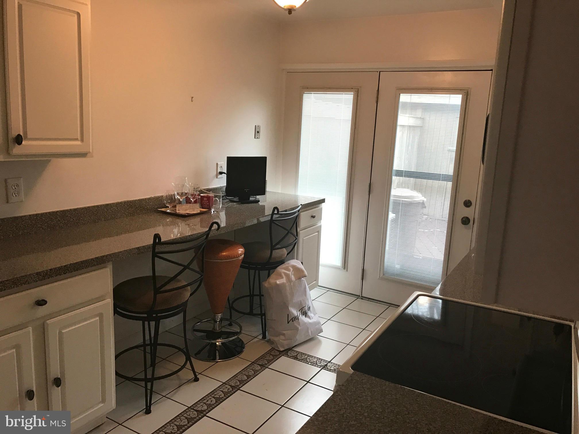 VILLAGE OF CLARYS FOREST - Residential Lease