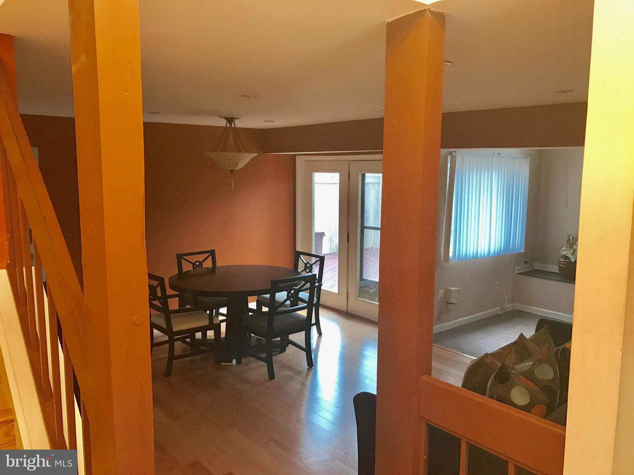 VILLAGE OF CLARYS FOREST - Residential Lease