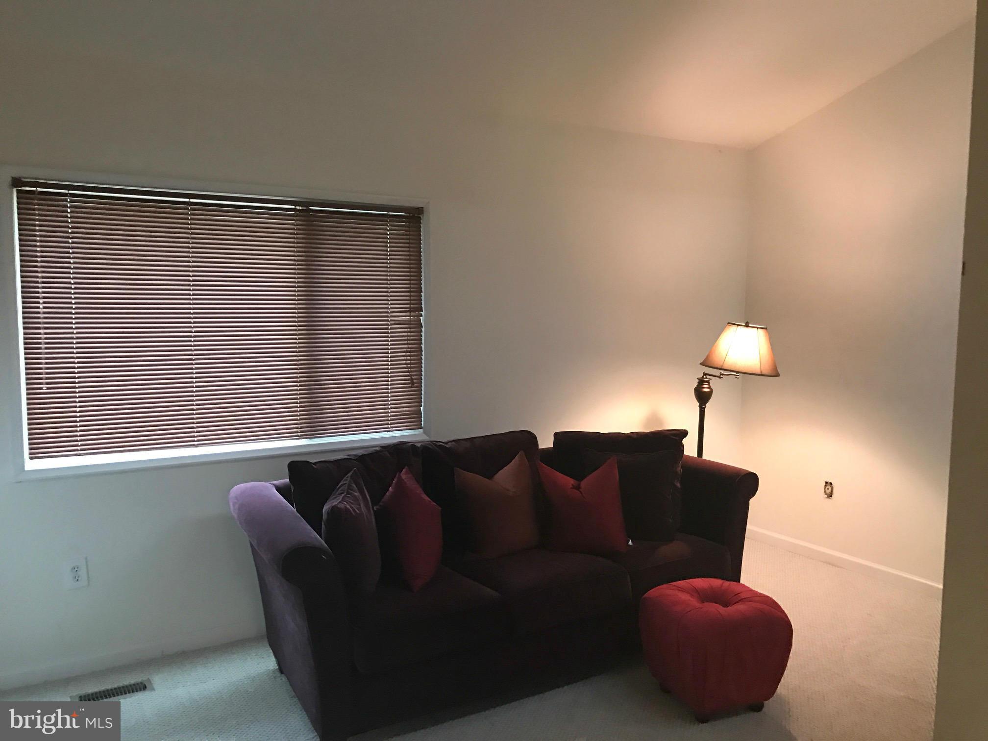 VILLAGE OF CLARYS FOREST - Residential Lease