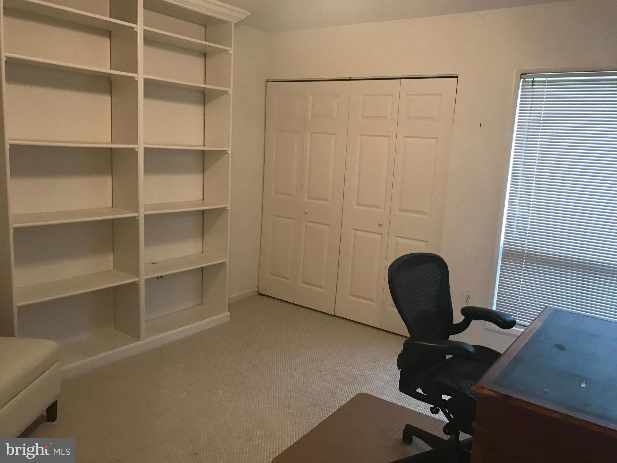 VILLAGE OF CLARYS FOREST - Residential Lease