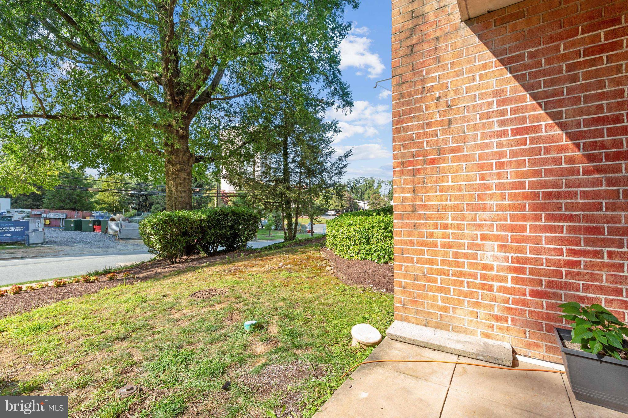 BRISTOL SQUARE - Residential