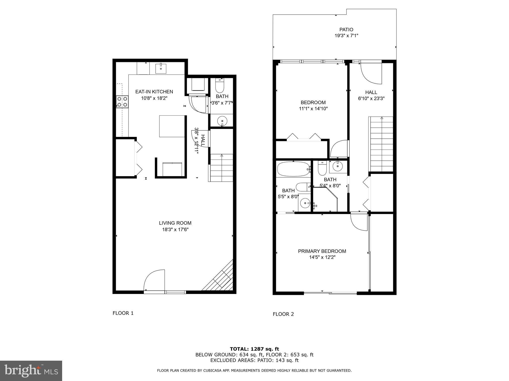 BRISTOL SQUARE - Residential