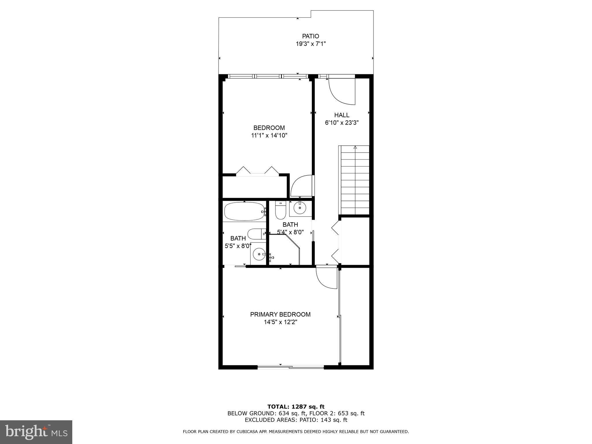 BRISTOL SQUARE - Residential