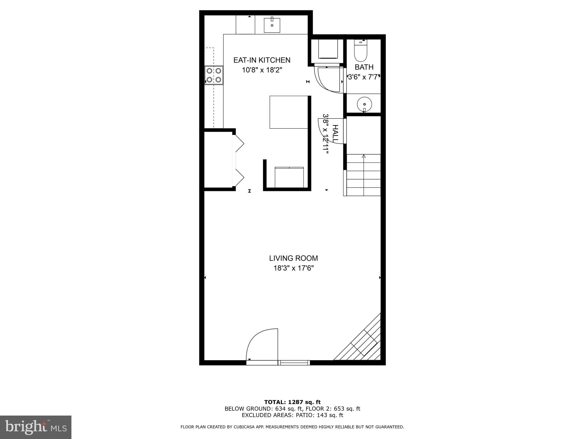 BRISTOL SQUARE - Residential