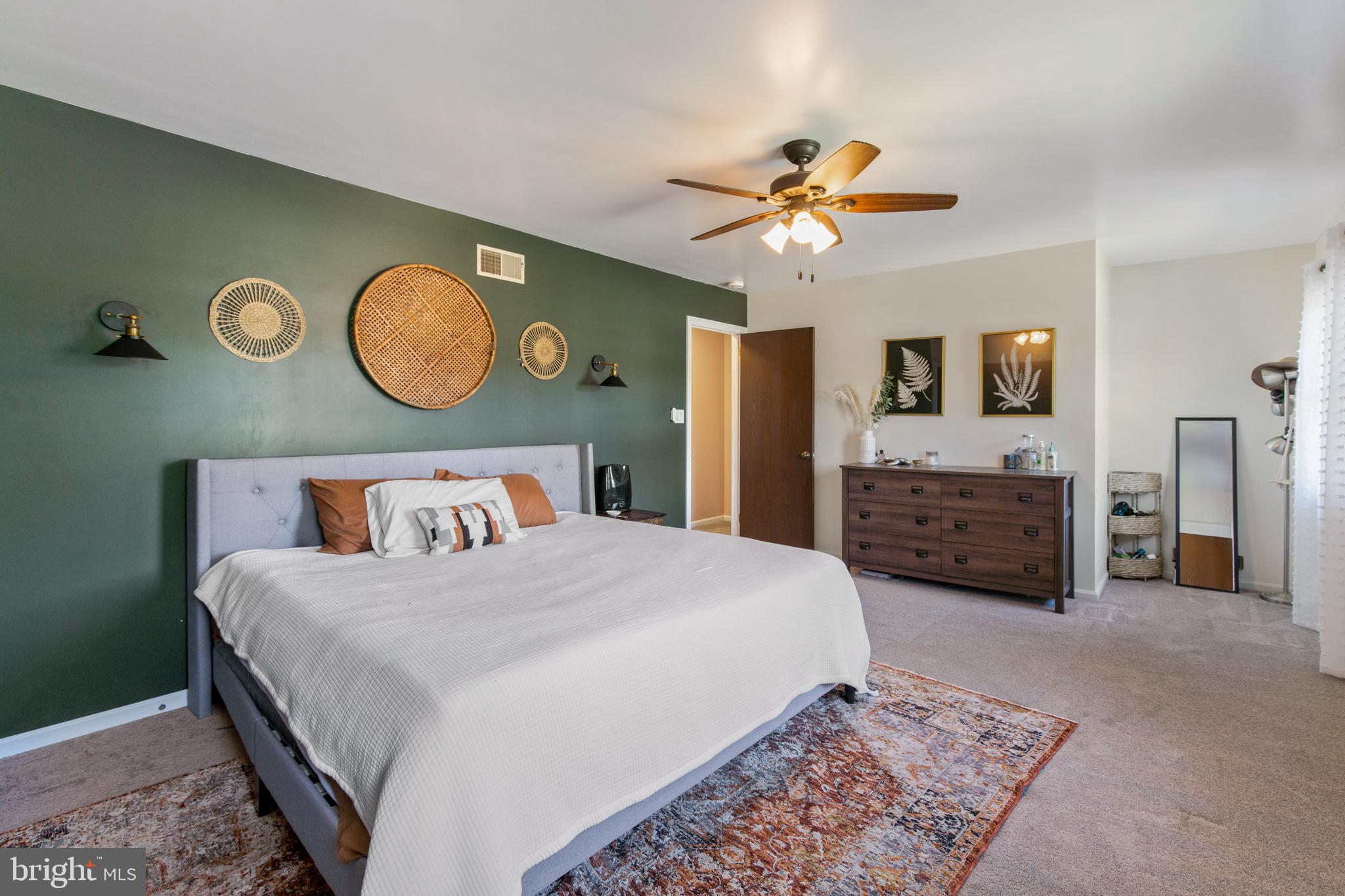 BELAIR NORTH - Residential