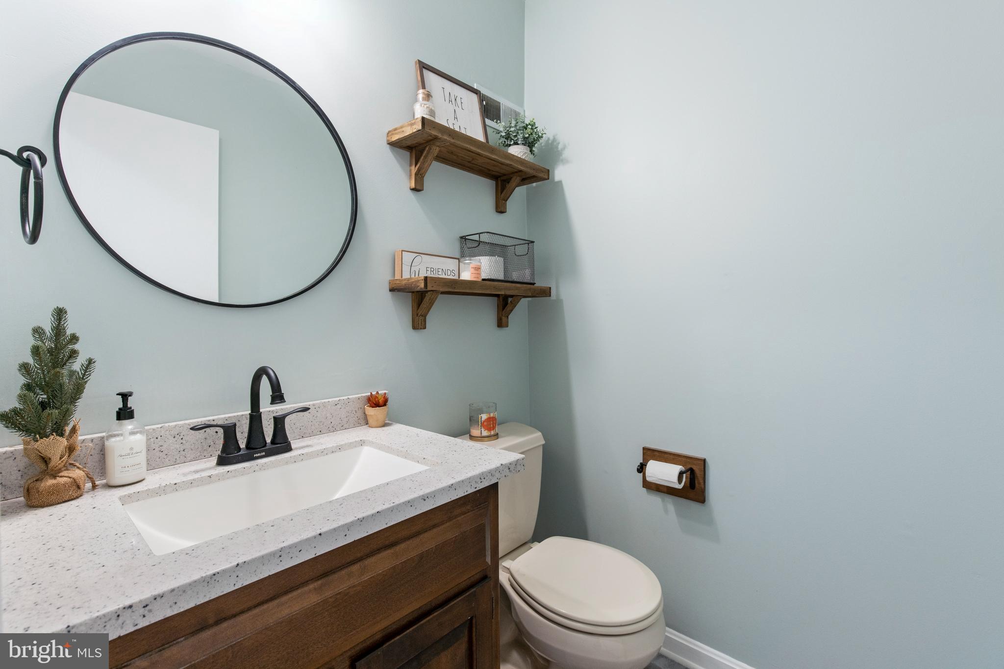 BELAIR NORTH - Residential