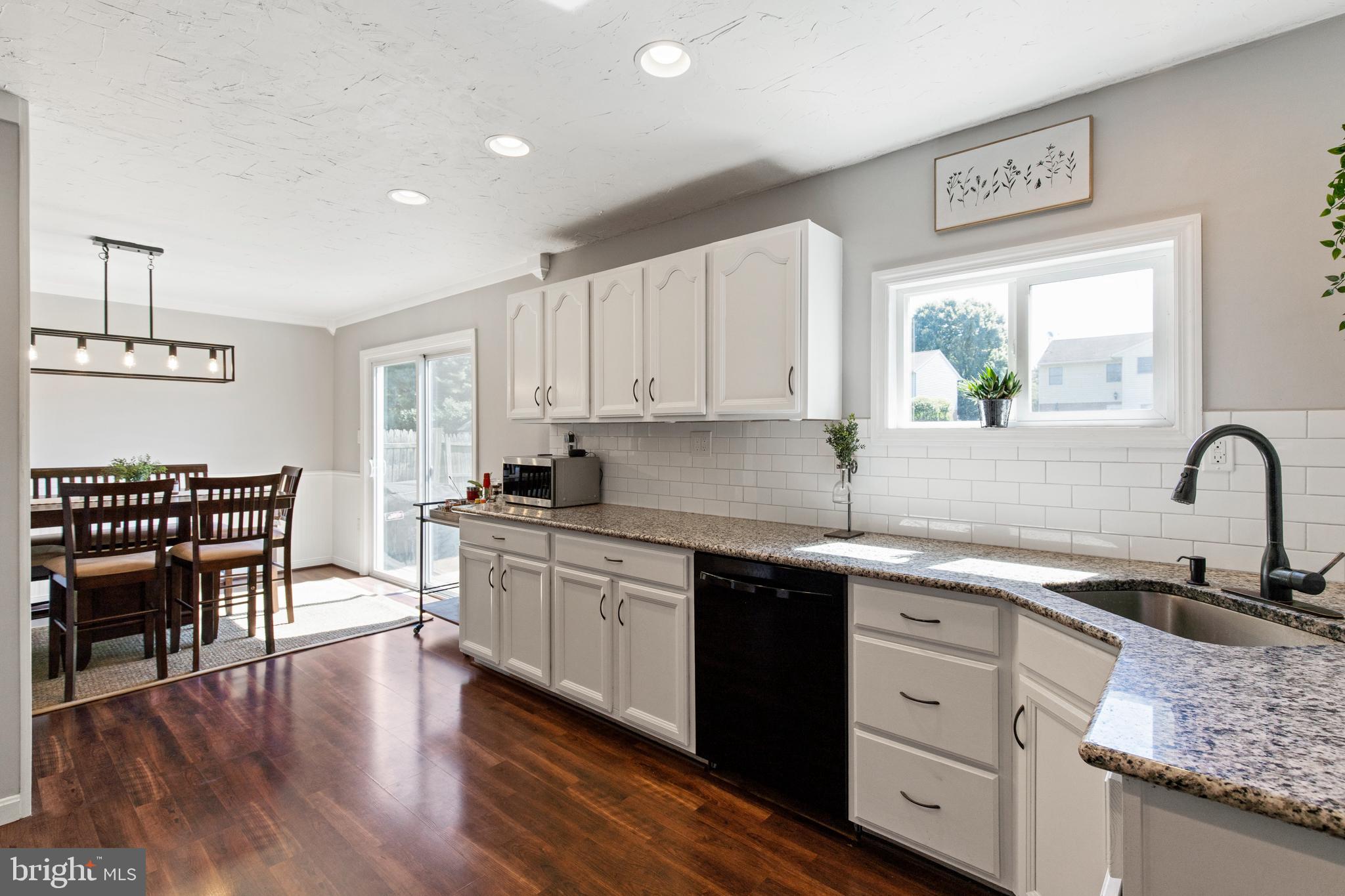 BELAIR NORTH - Residential