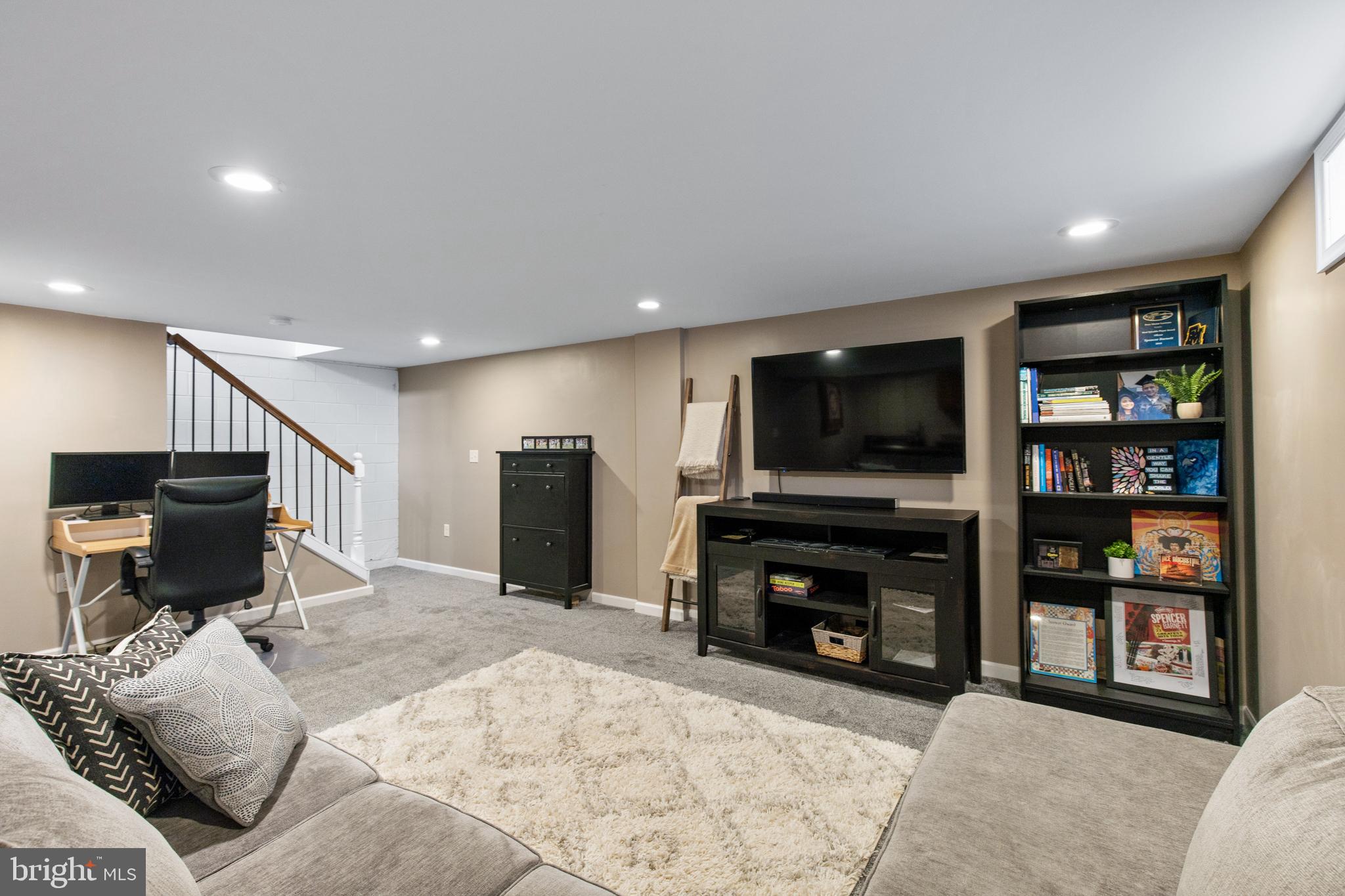 BELAIR NORTH - Residential