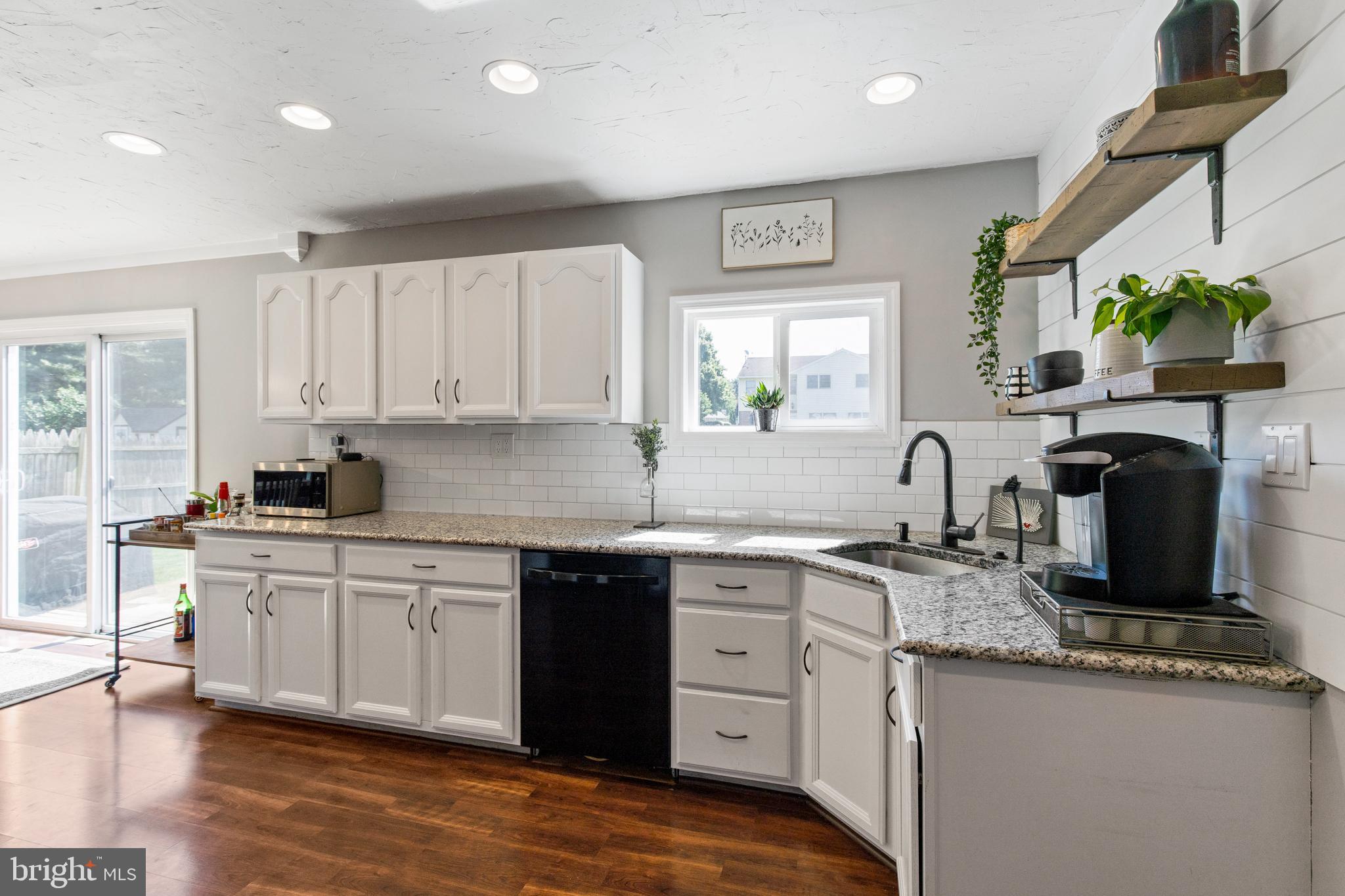 BELAIR NORTH - Residential