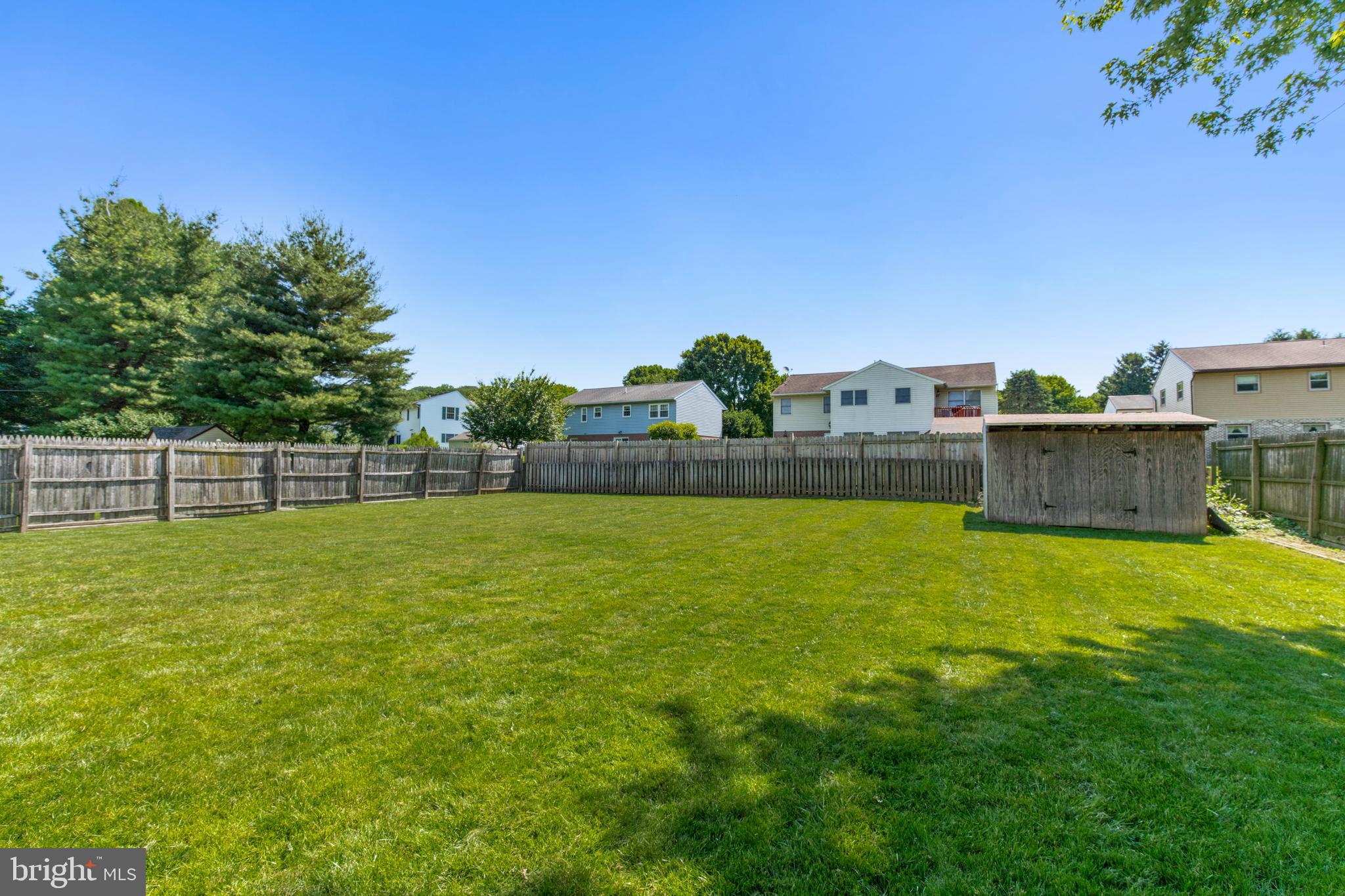 BELAIR NORTH - Residential