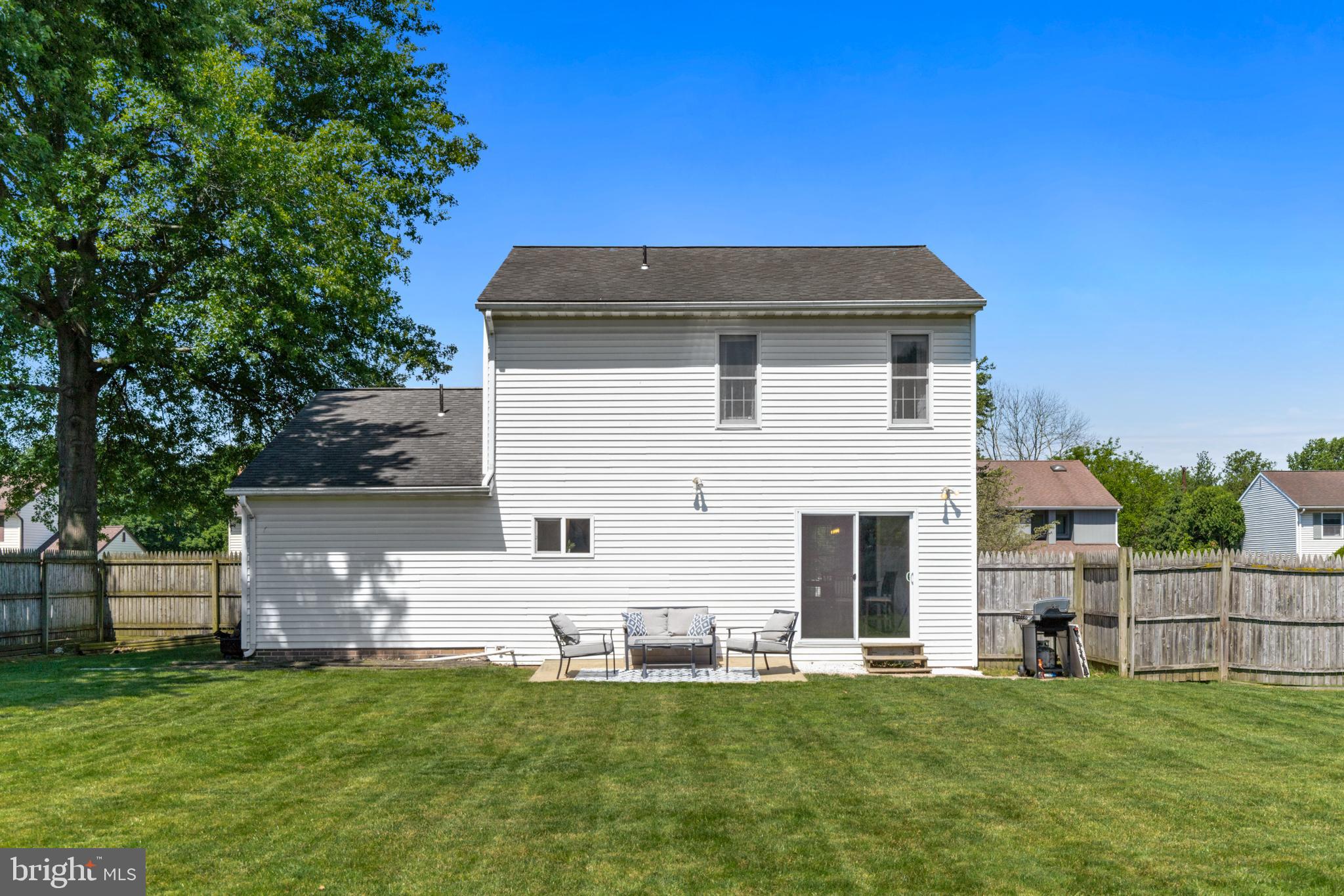 BELAIR NORTH - Residential