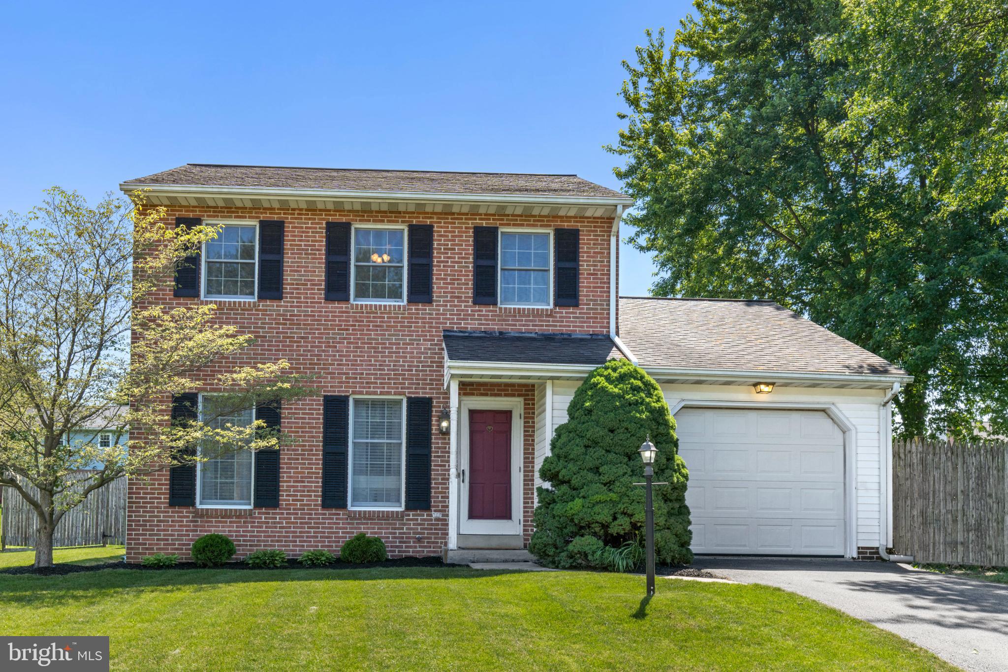 BELAIR NORTH - Residential