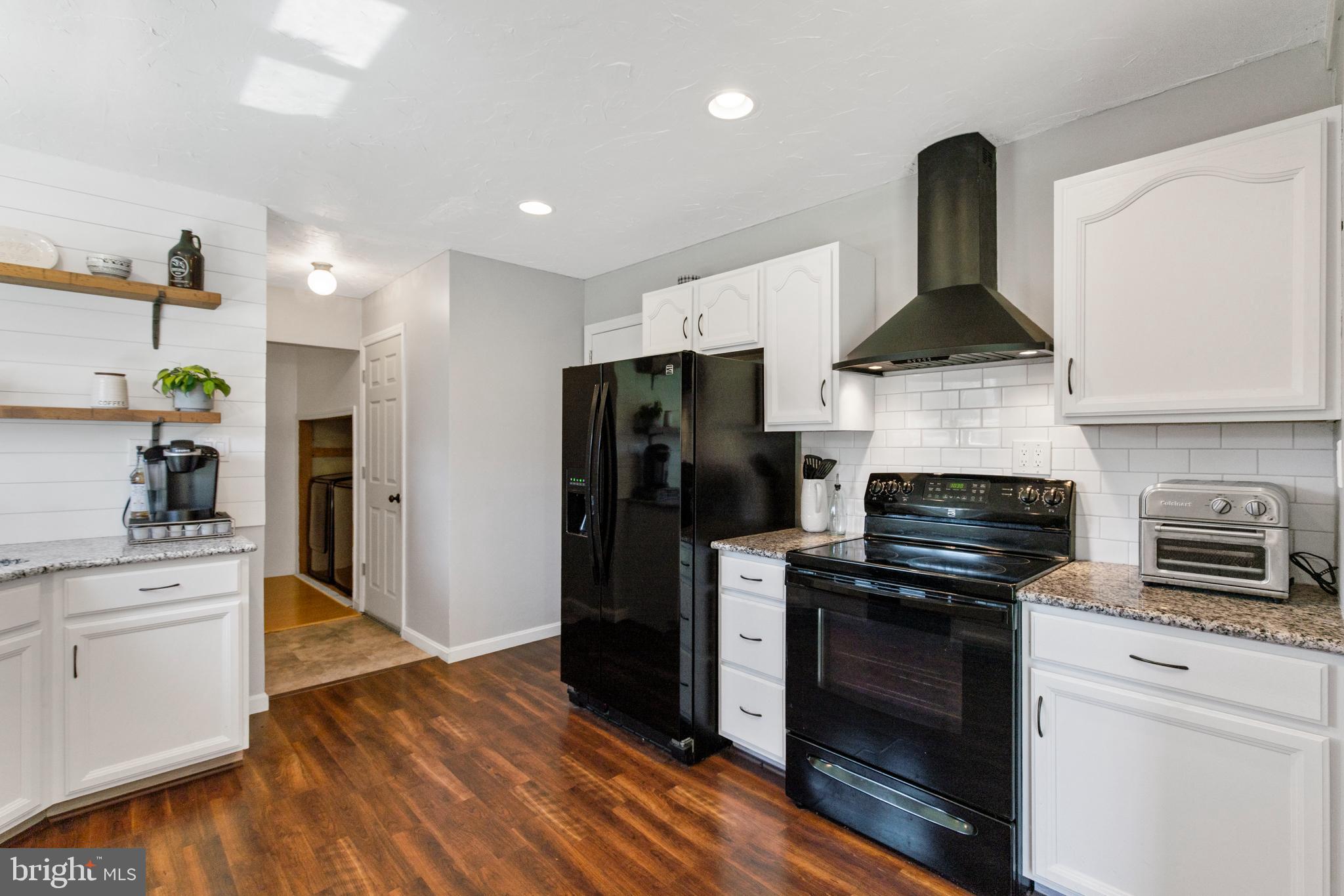 BELAIR NORTH - Residential