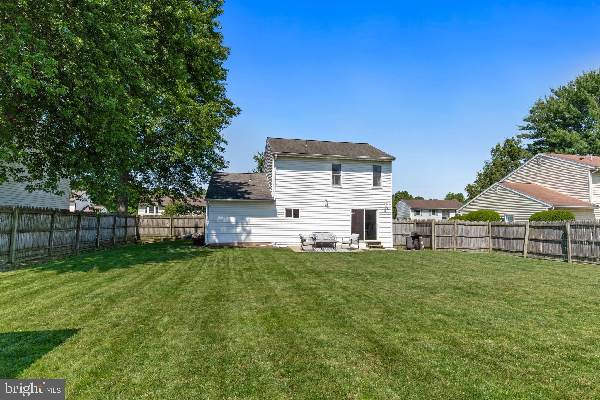 BELAIR NORTH - Residential