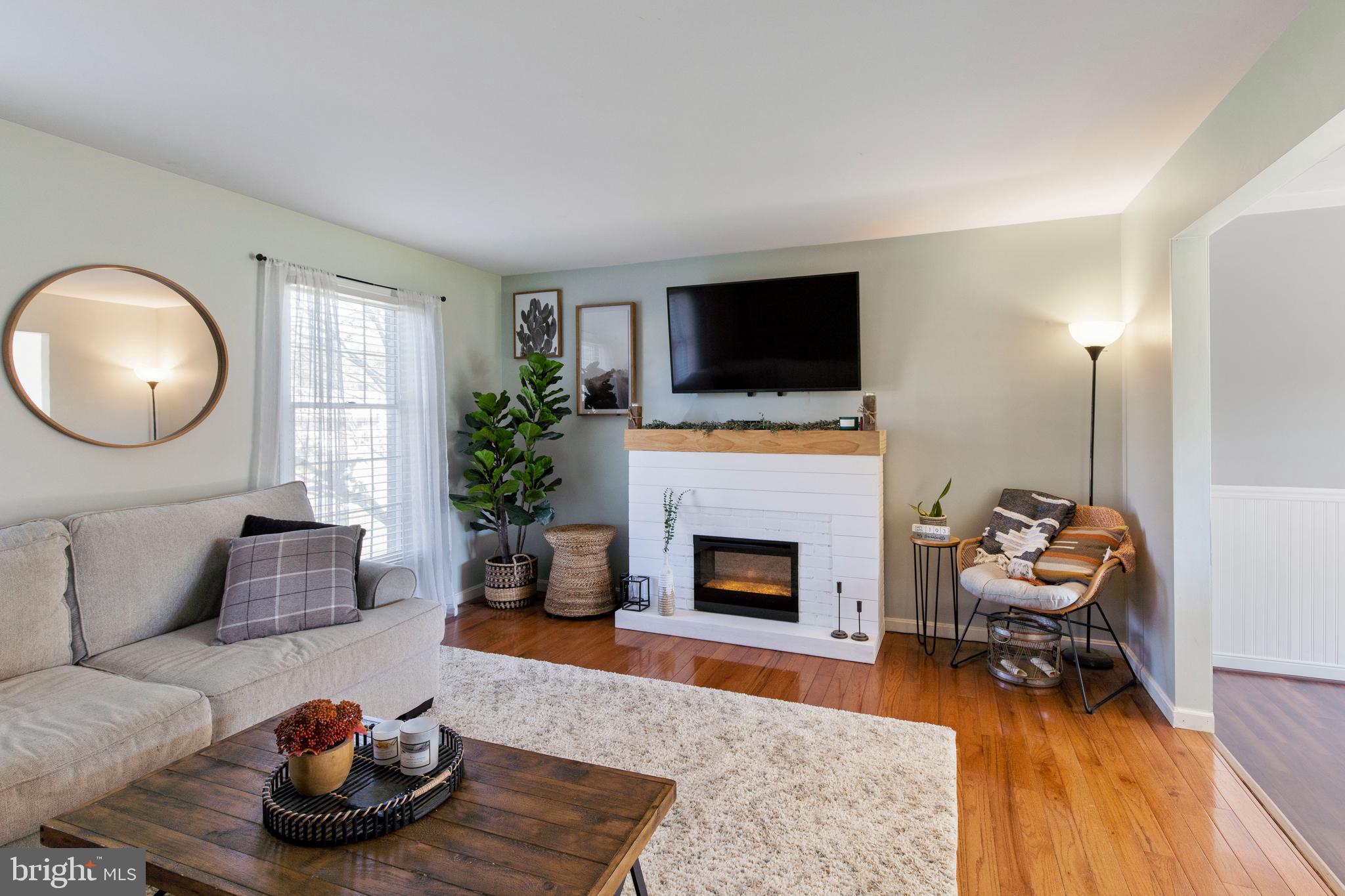 BELAIR NORTH - Residential