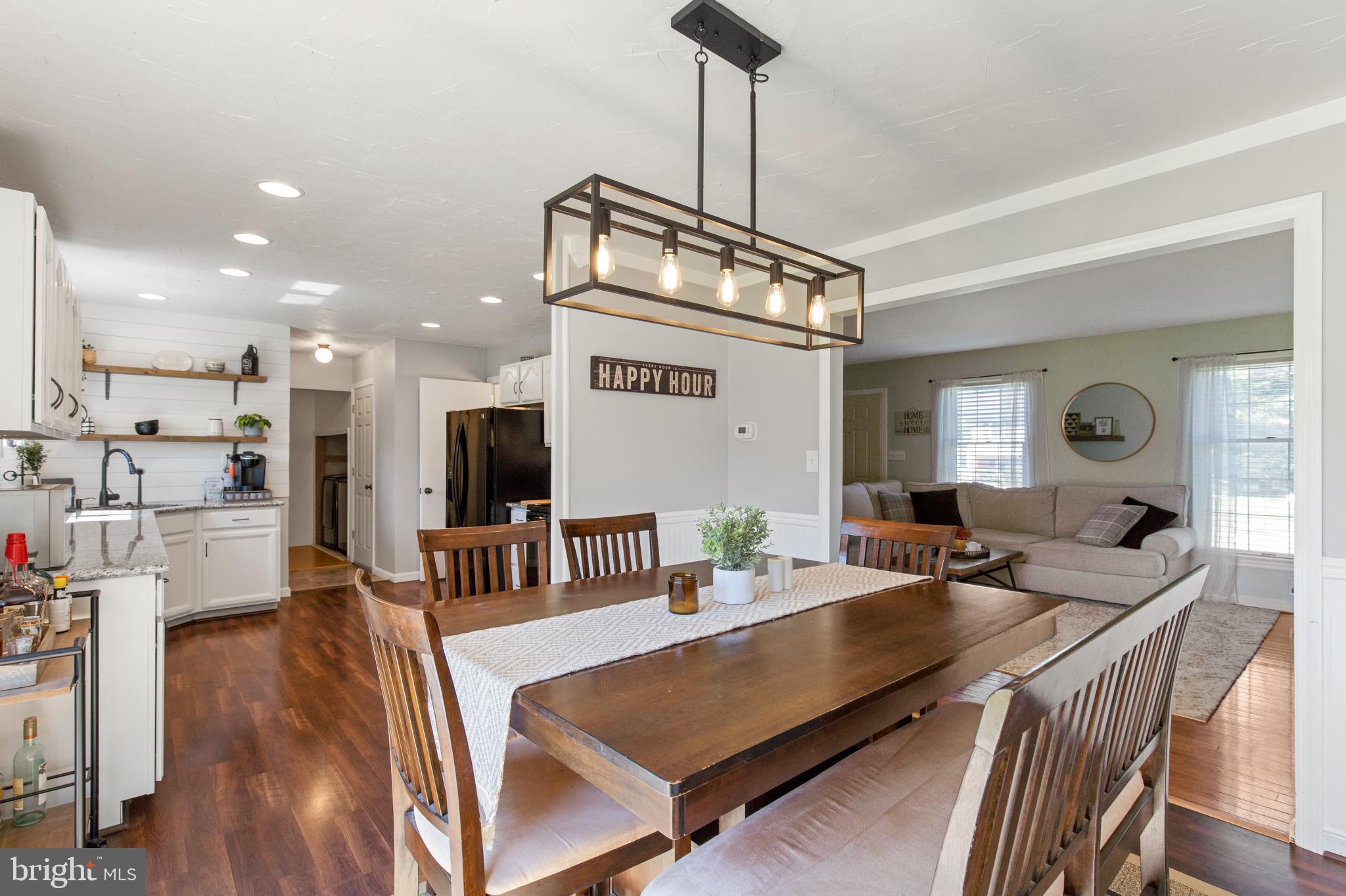 BELAIR NORTH - Residential