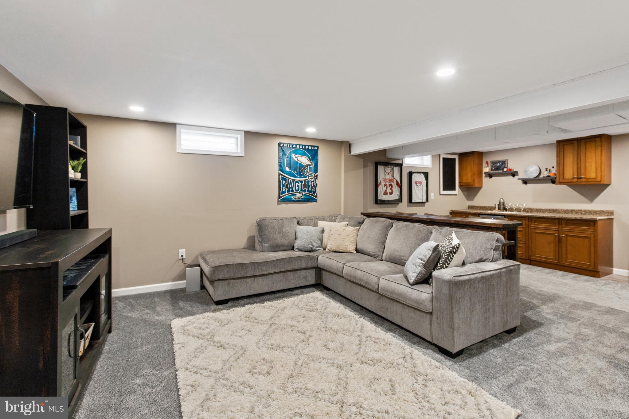 BELAIR NORTH - Residential