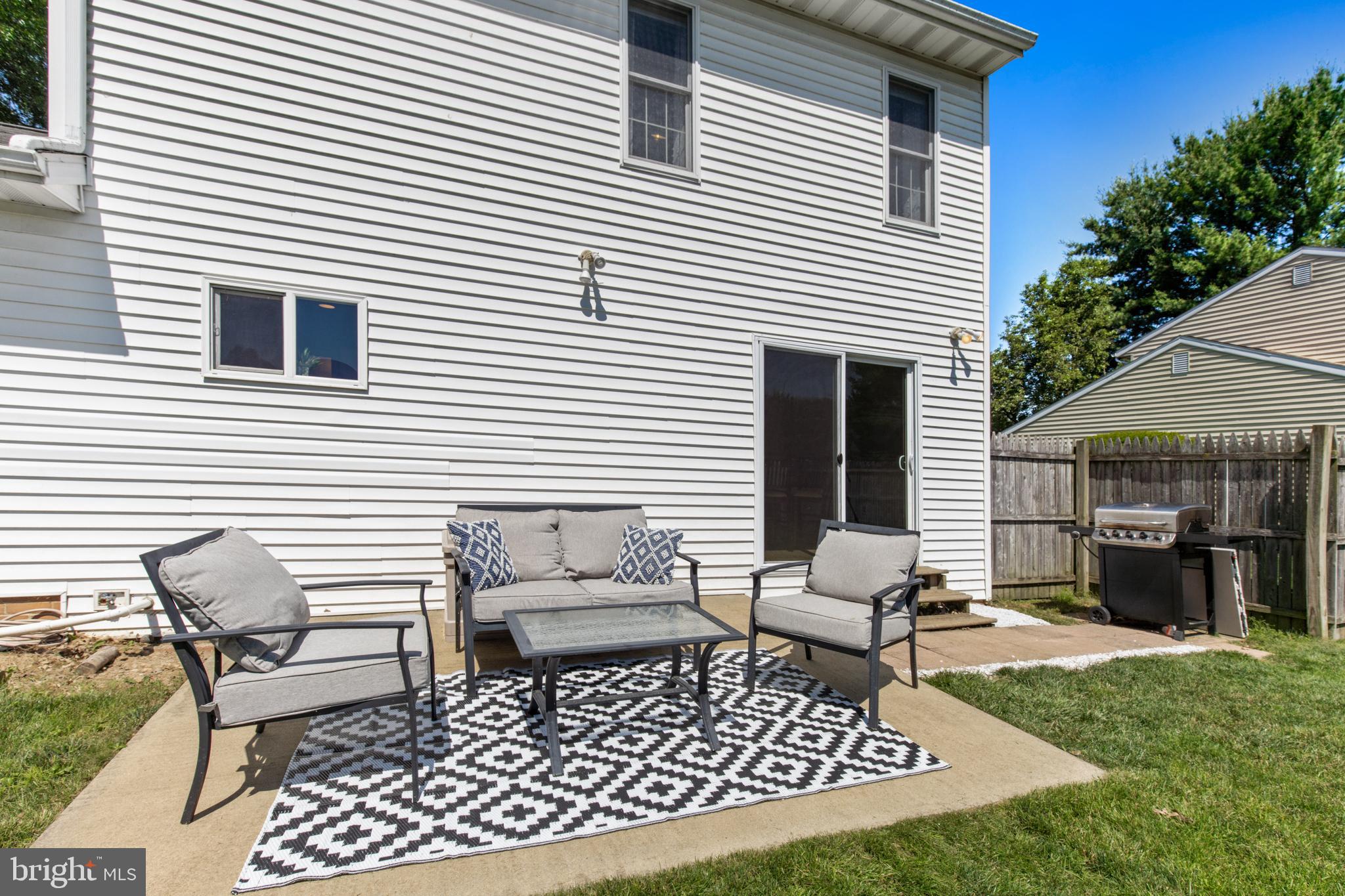 BELAIR NORTH - Residential