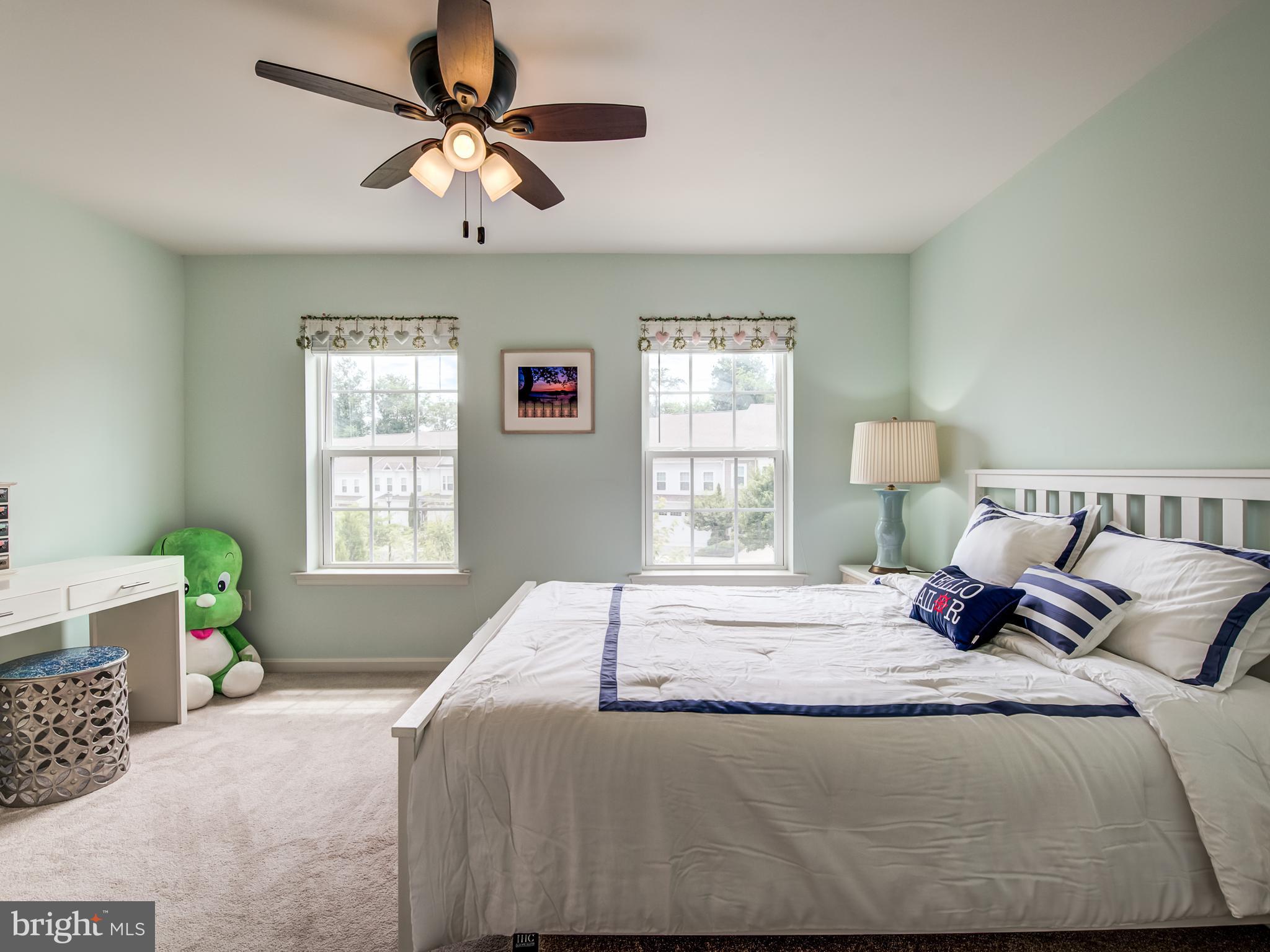 GATHERINGS AT ELLICOTT MILLS - Residential