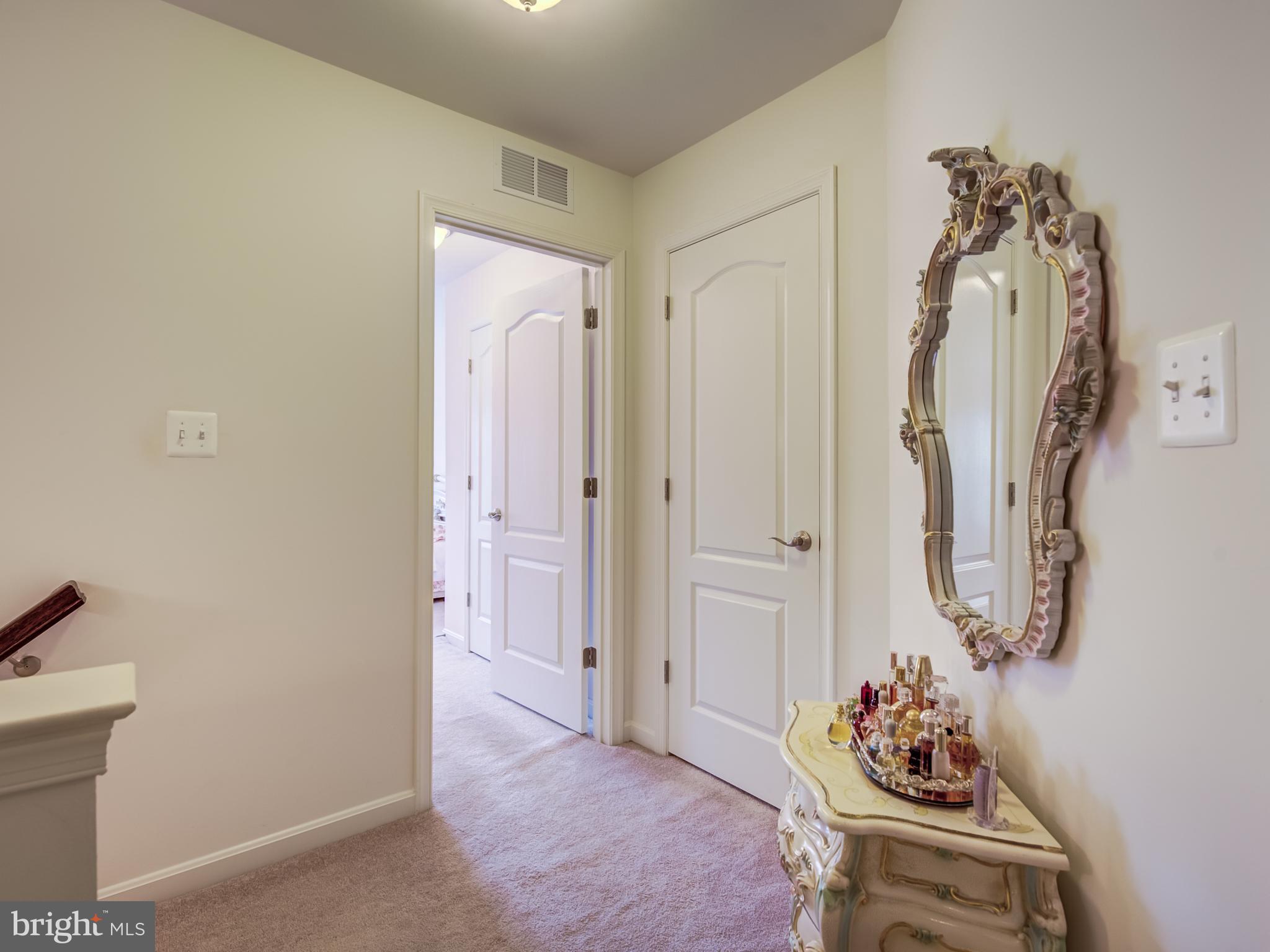 GATHERINGS AT ELLICOTT MILLS - Residential