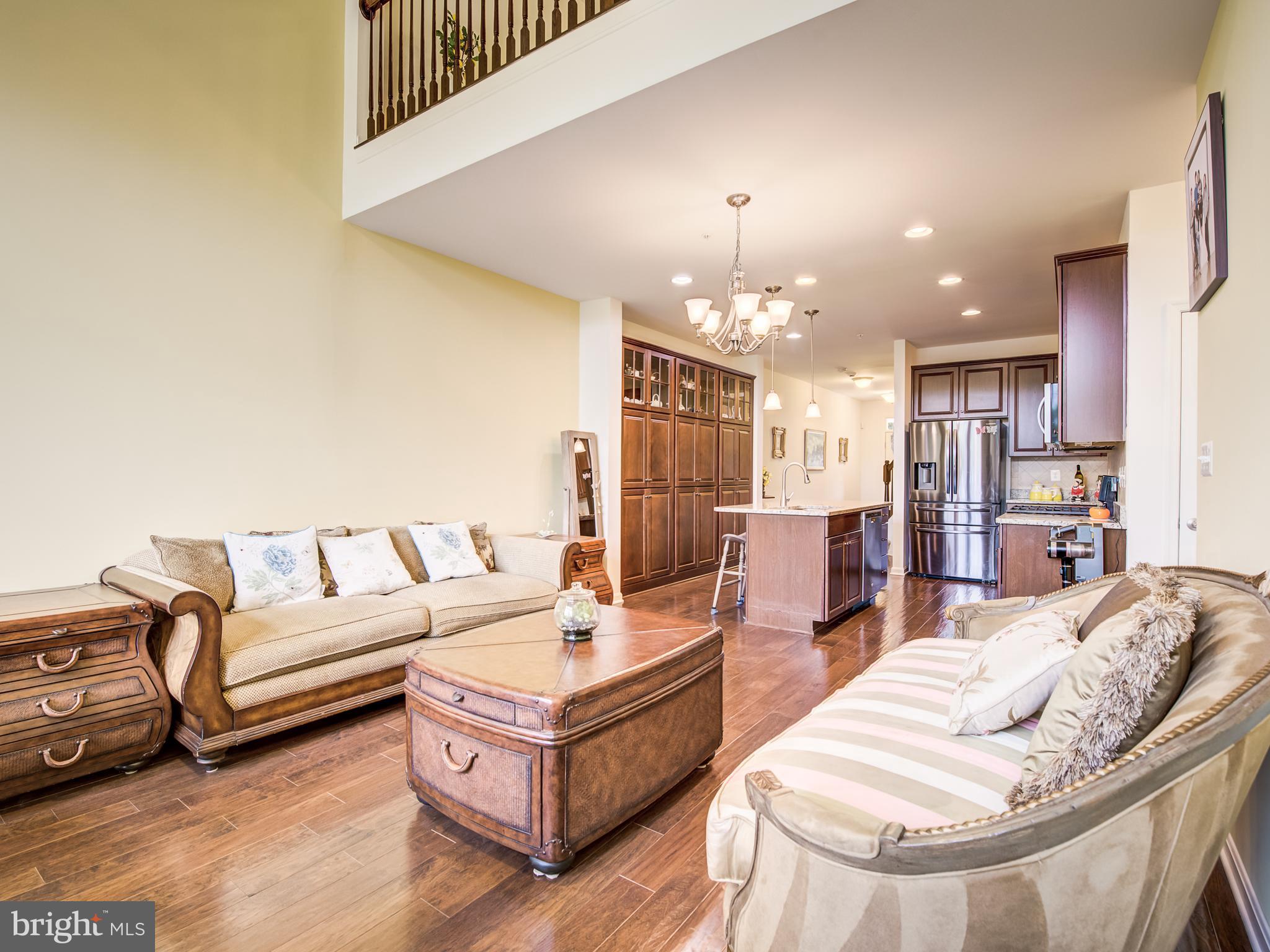 GATHERINGS AT ELLICOTT MILLS - Residential