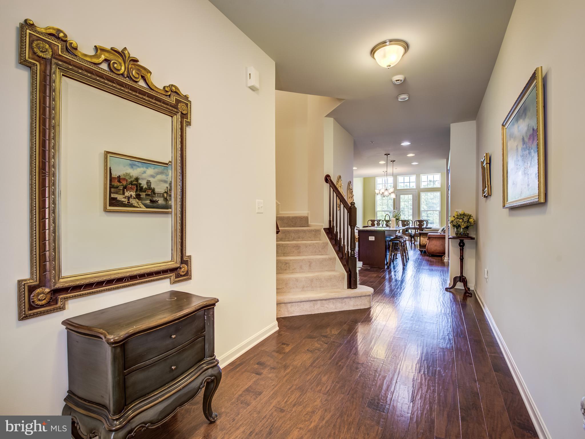 GATHERINGS AT ELLICOTT MILLS - Residential