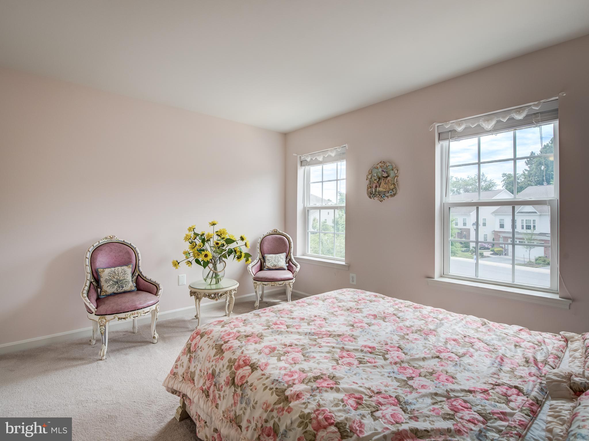 GATHERINGS AT ELLICOTT MILLS - Residential