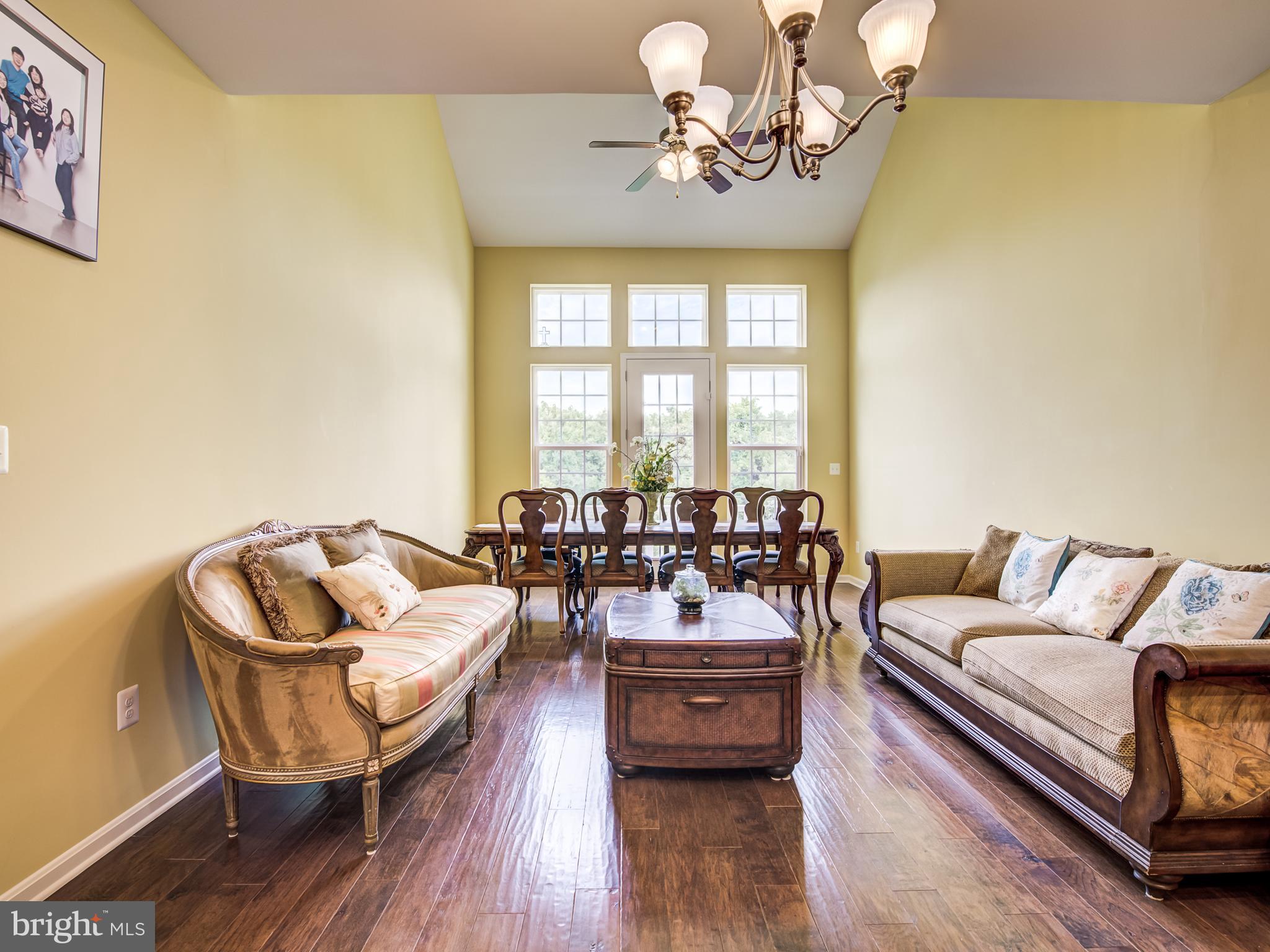 GATHERINGS AT ELLICOTT MILLS - Residential