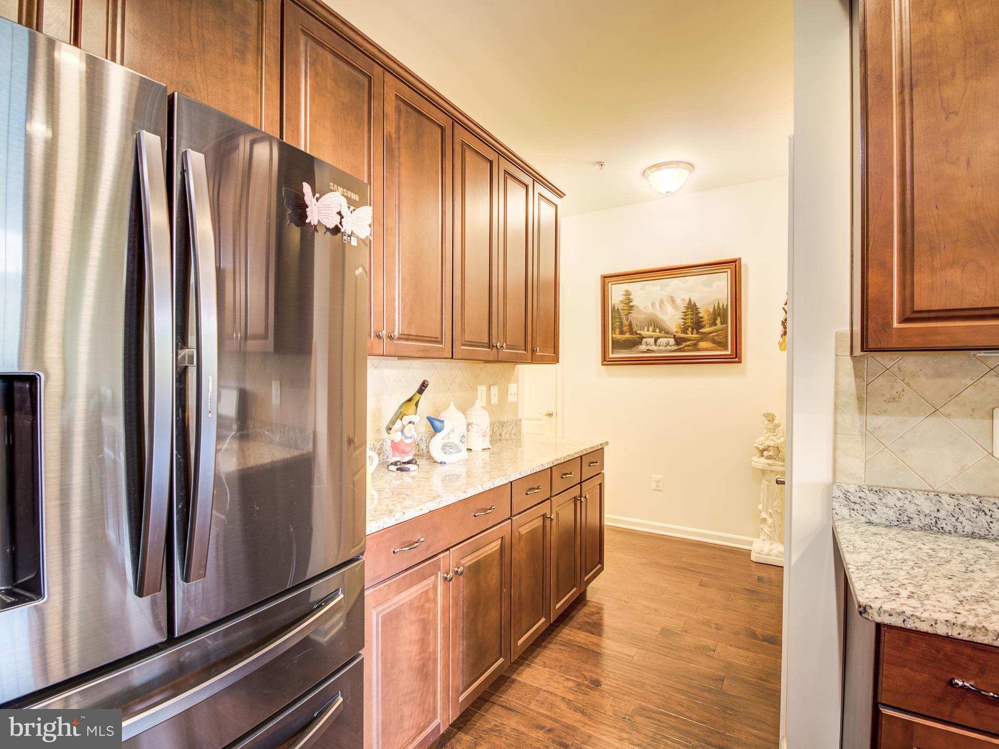 GATHERINGS AT ELLICOTT MILLS - Residential