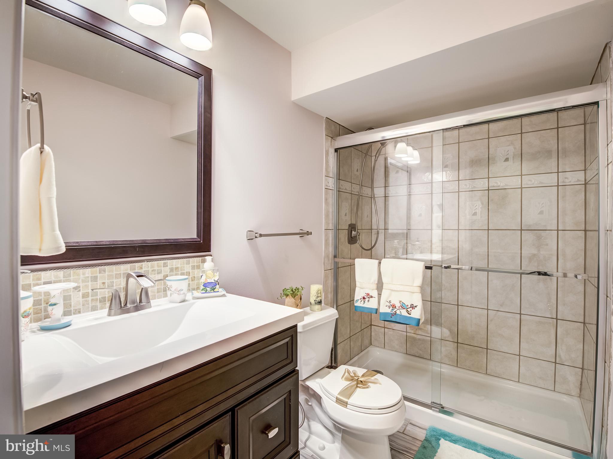 GATHERINGS AT ELLICOTT MILLS - Residential