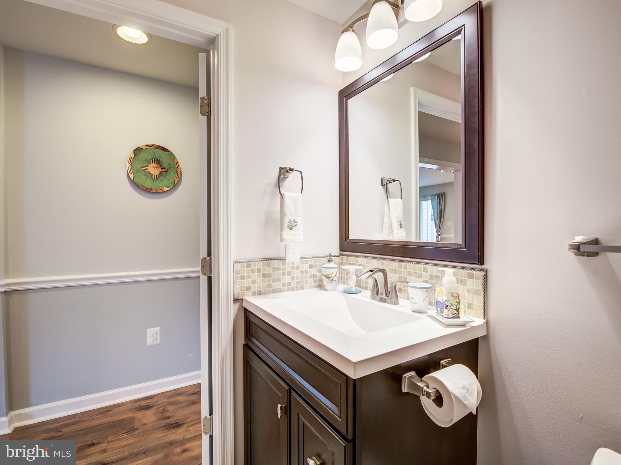 GATHERINGS AT ELLICOTT MILLS - Residential