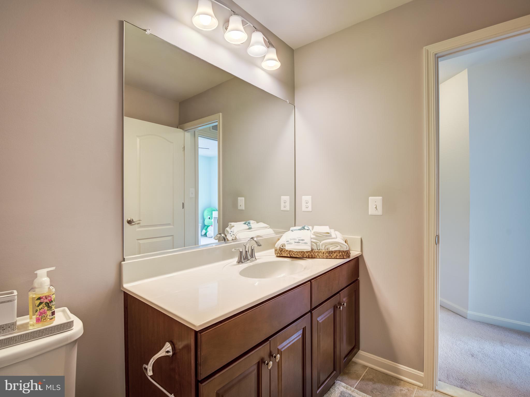 GATHERINGS AT ELLICOTT MILLS - Residential