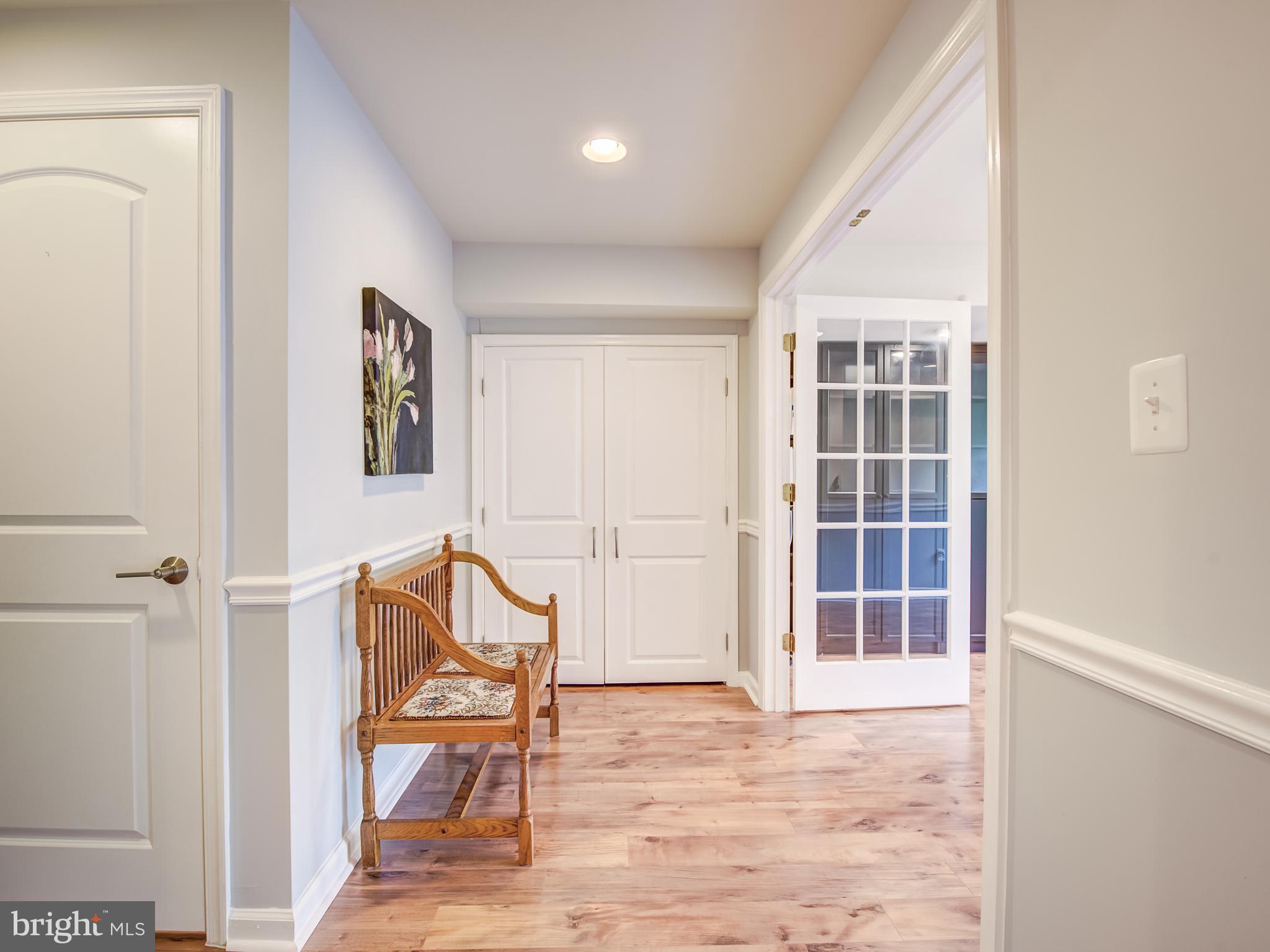 GATHERINGS AT ELLICOTT MILLS - Residential