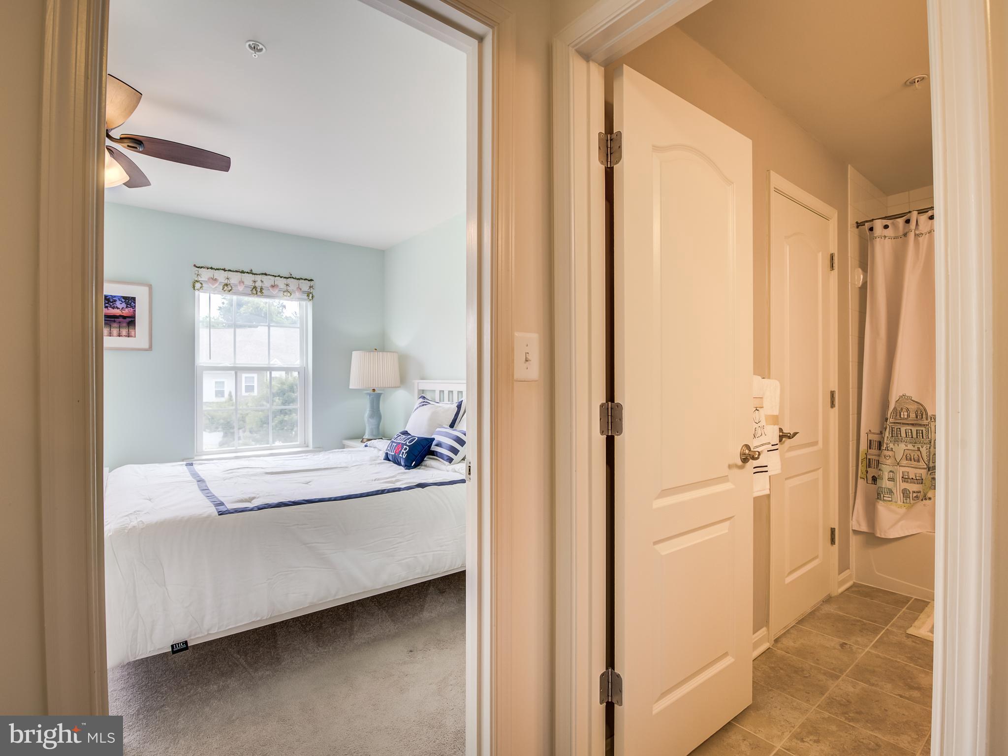 GATHERINGS AT ELLICOTT MILLS - Residential