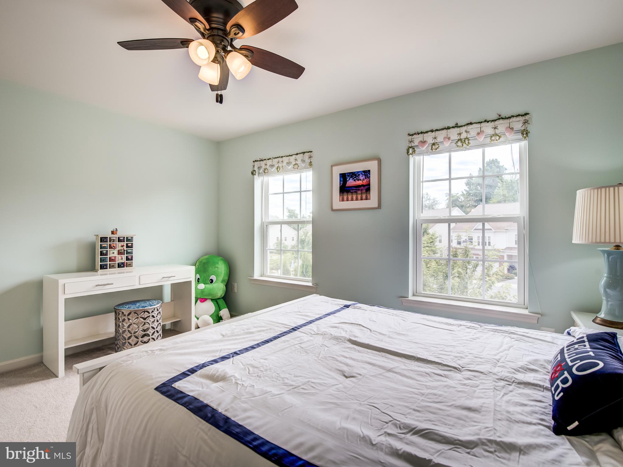 GATHERINGS AT ELLICOTT MILLS - Residential