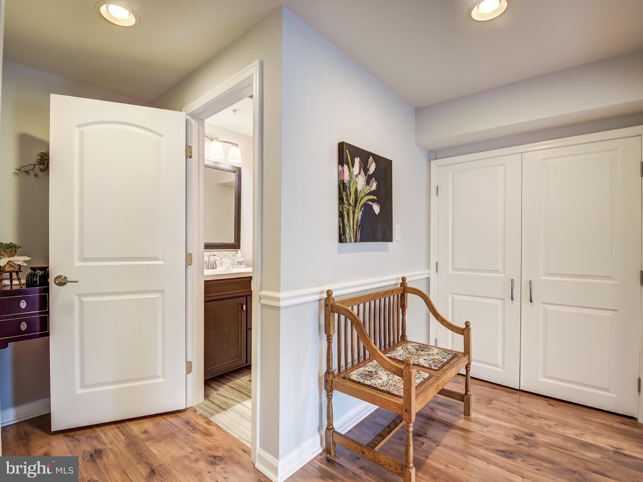 GATHERINGS AT ELLICOTT MILLS - Residential