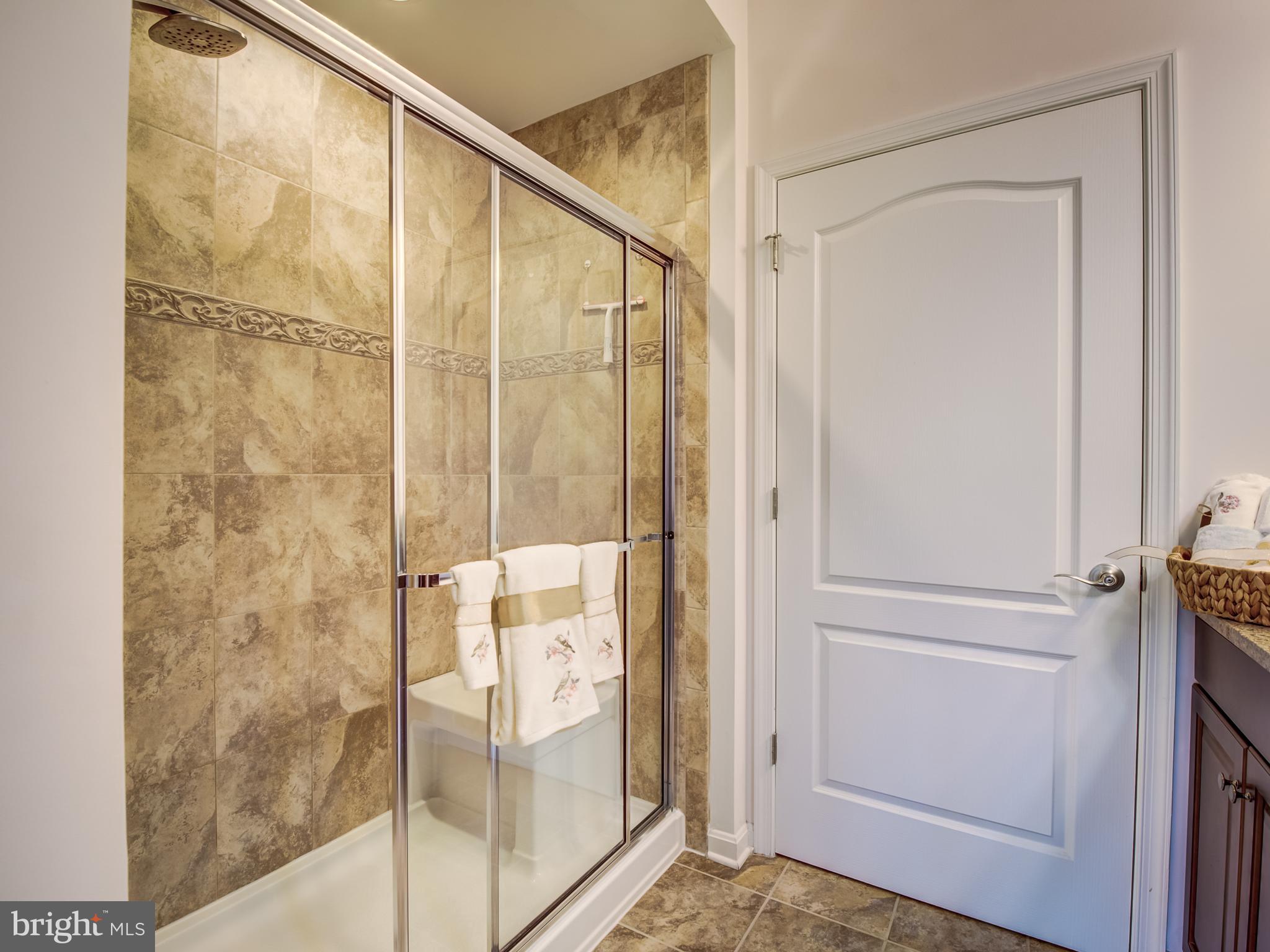 GATHERINGS AT ELLICOTT MILLS - Residential