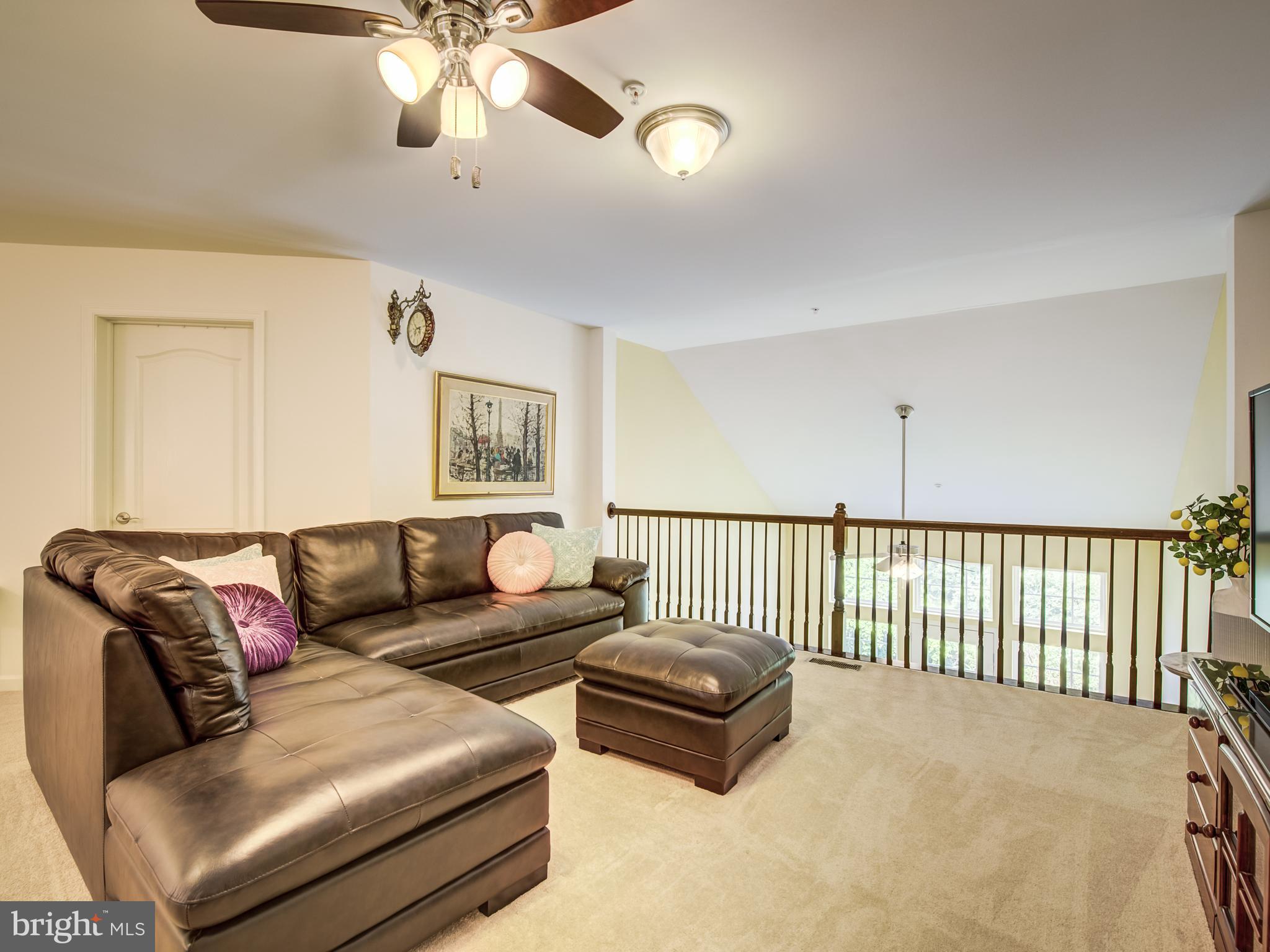 GATHERINGS AT ELLICOTT MILLS - Residential