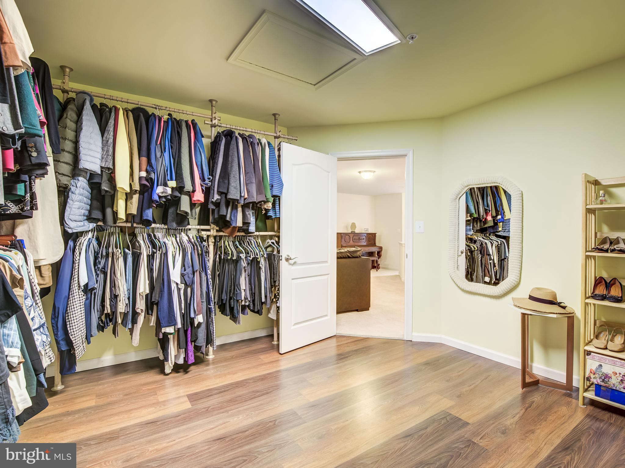 GATHERINGS AT ELLICOTT MILLS - Residential