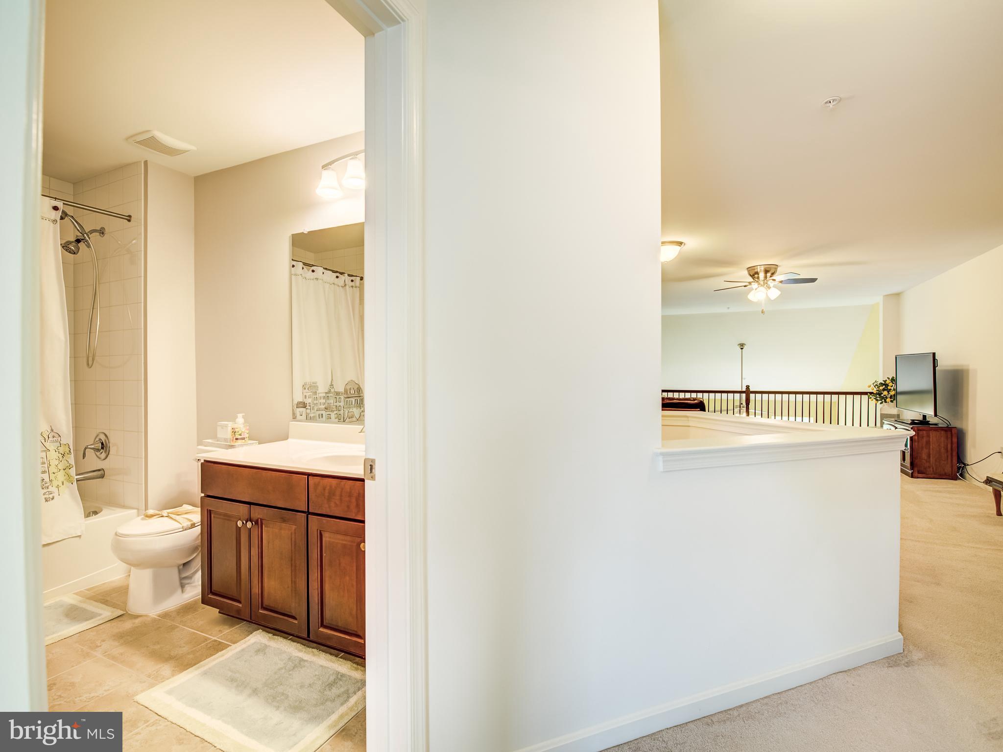 GATHERINGS AT ELLICOTT MILLS - Residential