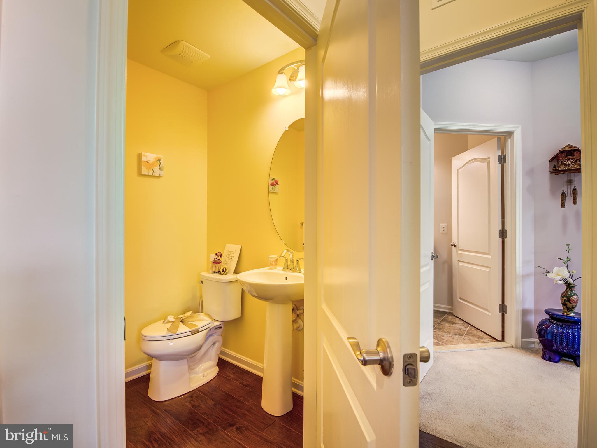 GATHERINGS AT ELLICOTT MILLS - Residential