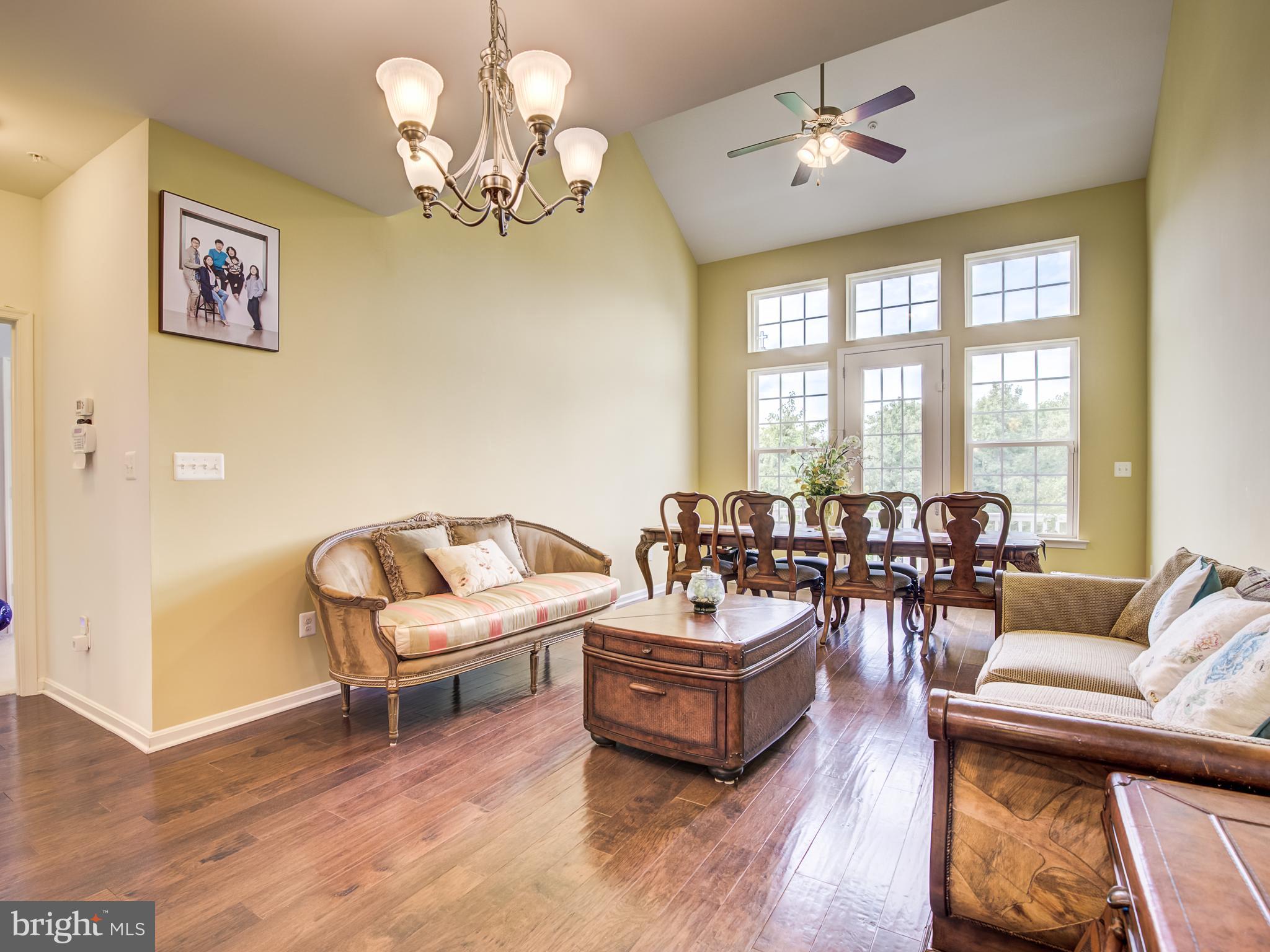 GATHERINGS AT ELLICOTT MILLS - Residential