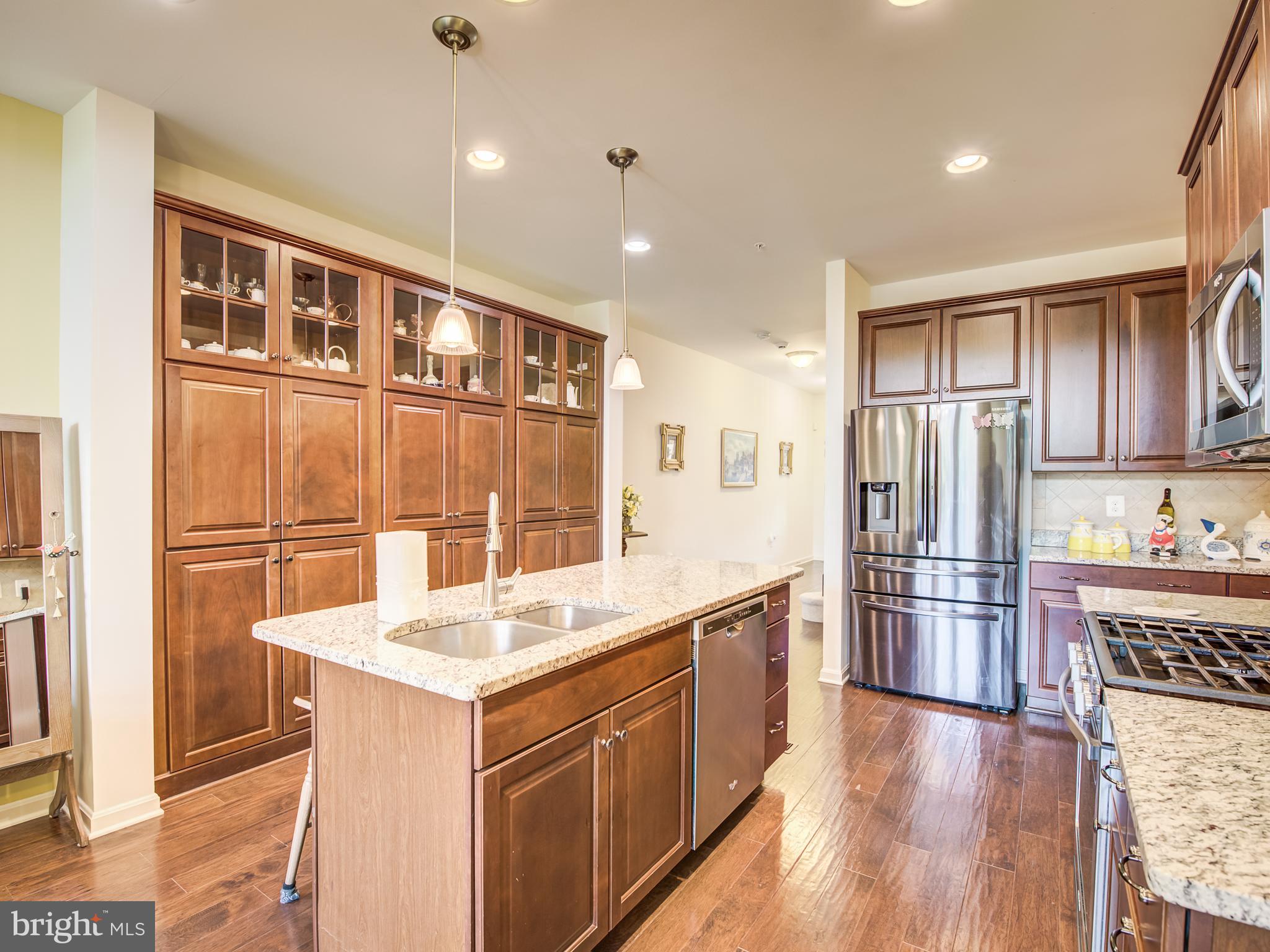 GATHERINGS AT ELLICOTT MILLS - Residential