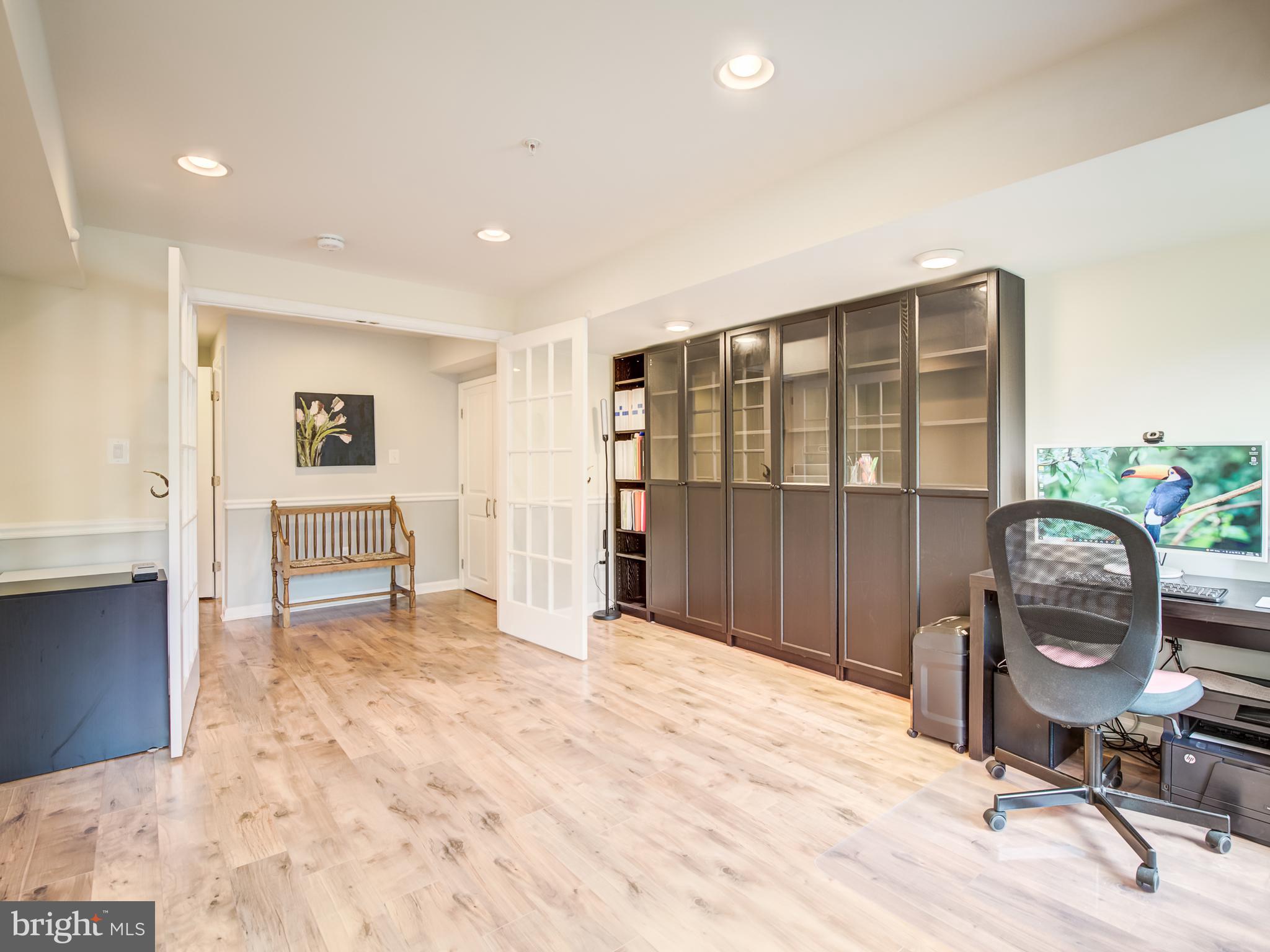 GATHERINGS AT ELLICOTT MILLS - Residential