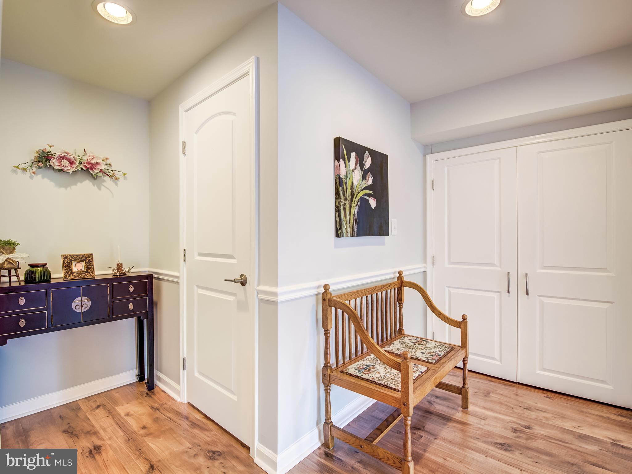 GATHERINGS AT ELLICOTT MILLS - Residential