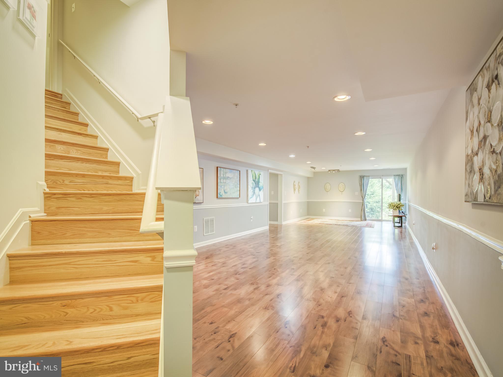 GATHERINGS AT ELLICOTT MILLS - Residential