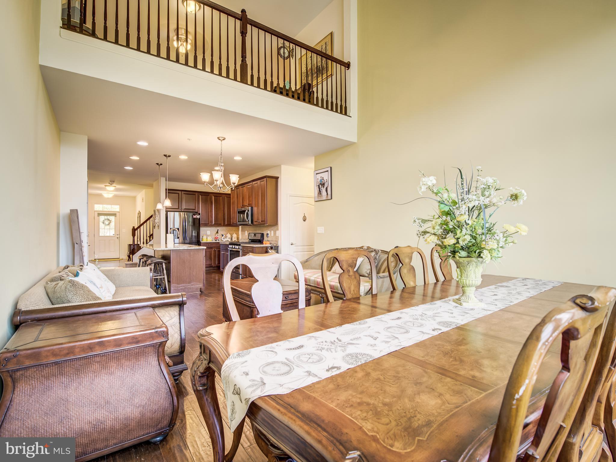 GATHERINGS AT ELLICOTT MILLS - Residential