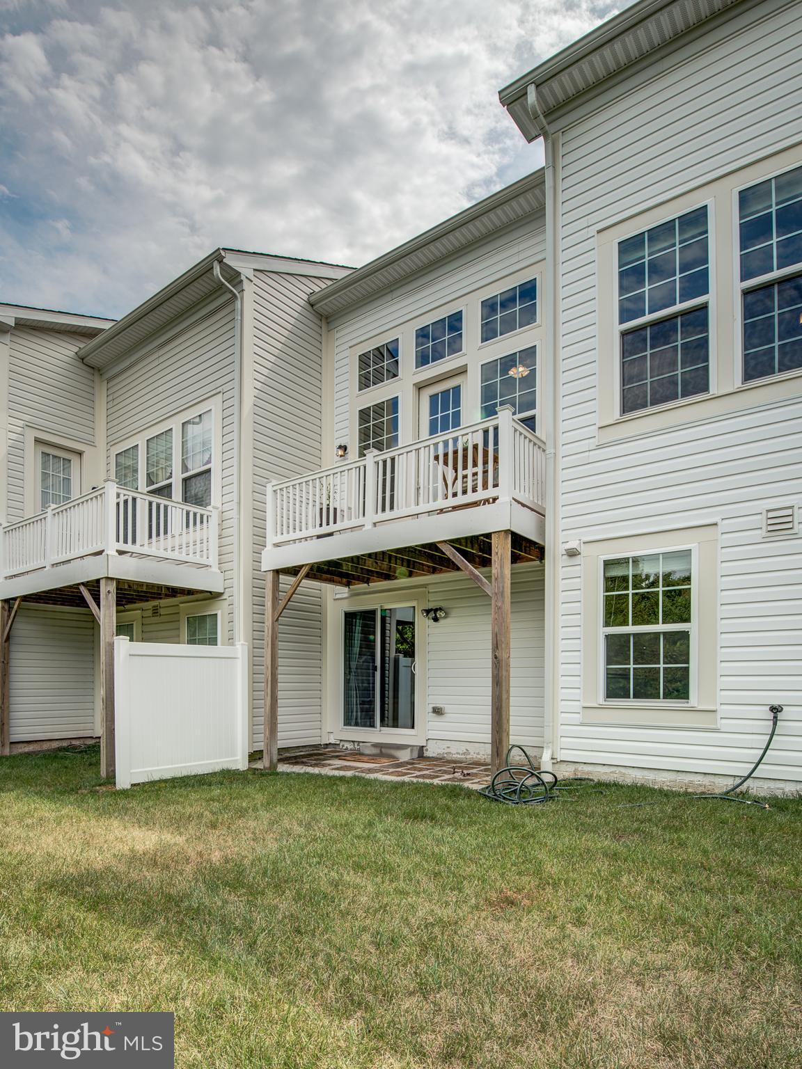 GATHERINGS AT ELLICOTT MILLS - Residential