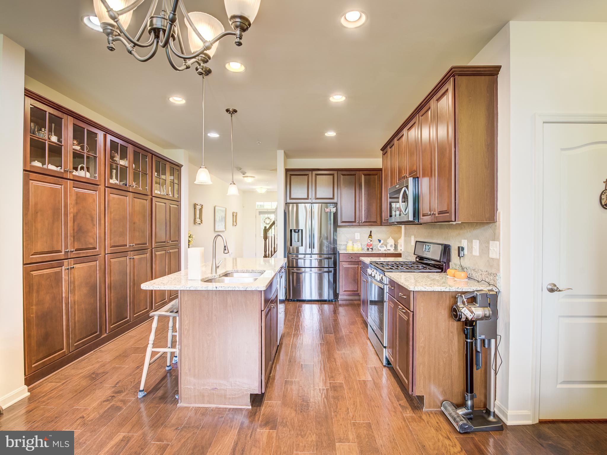 GATHERINGS AT ELLICOTT MILLS - Residential